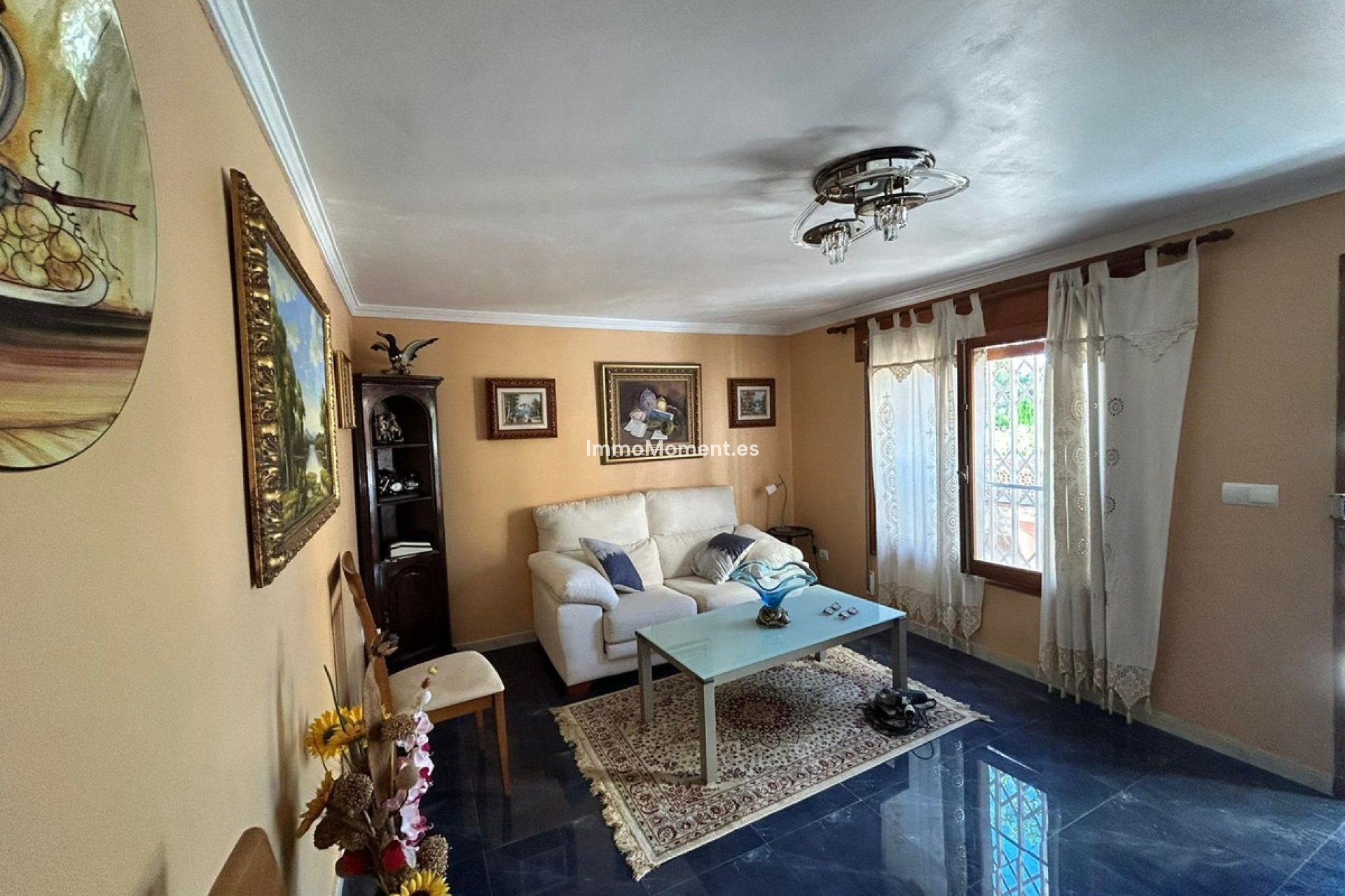 Revente - Villa individuelle - La Nucía - La Nucia Centro