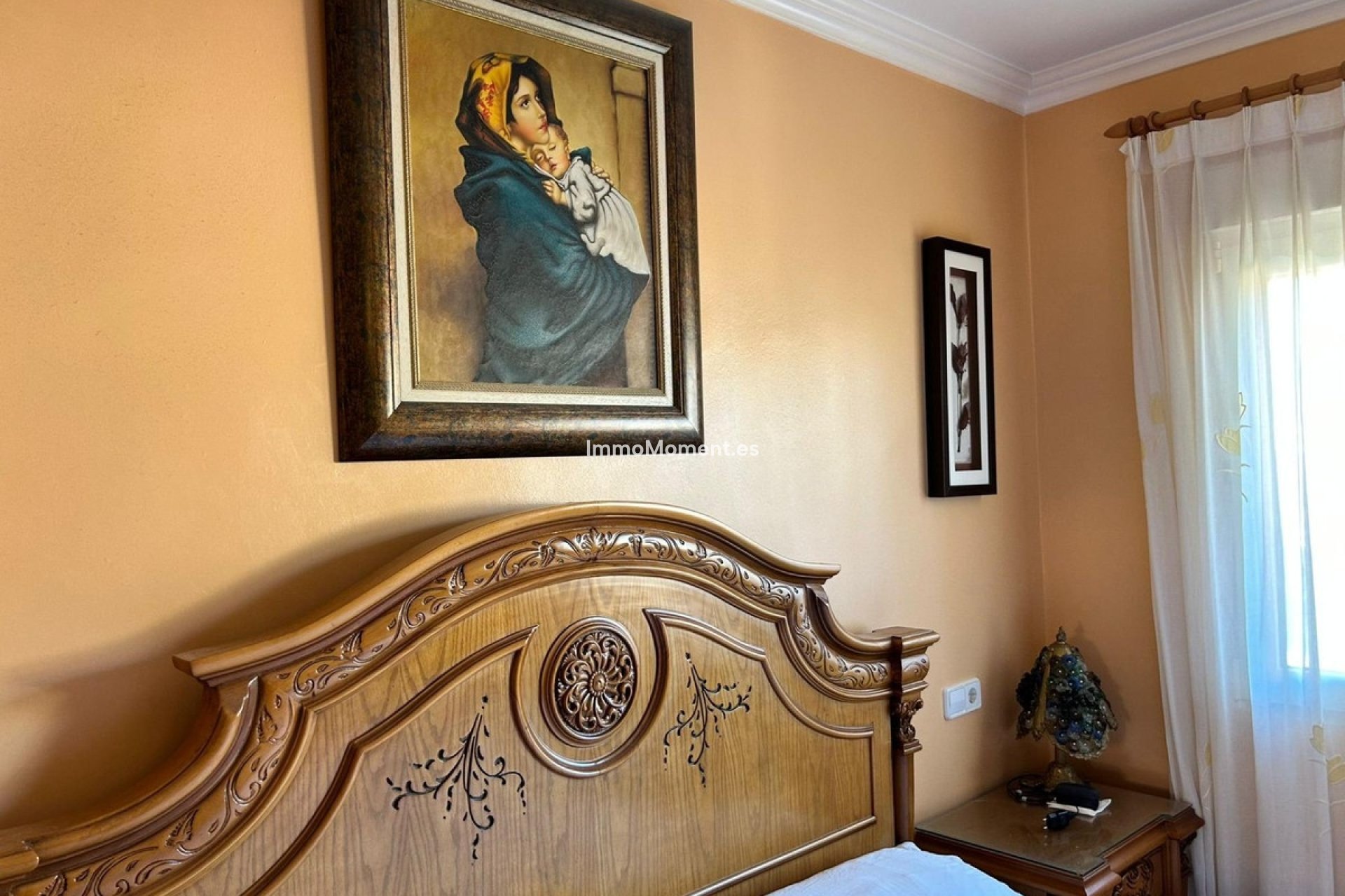Revente - Villa individuelle - La Nucía - La Nucia Centro