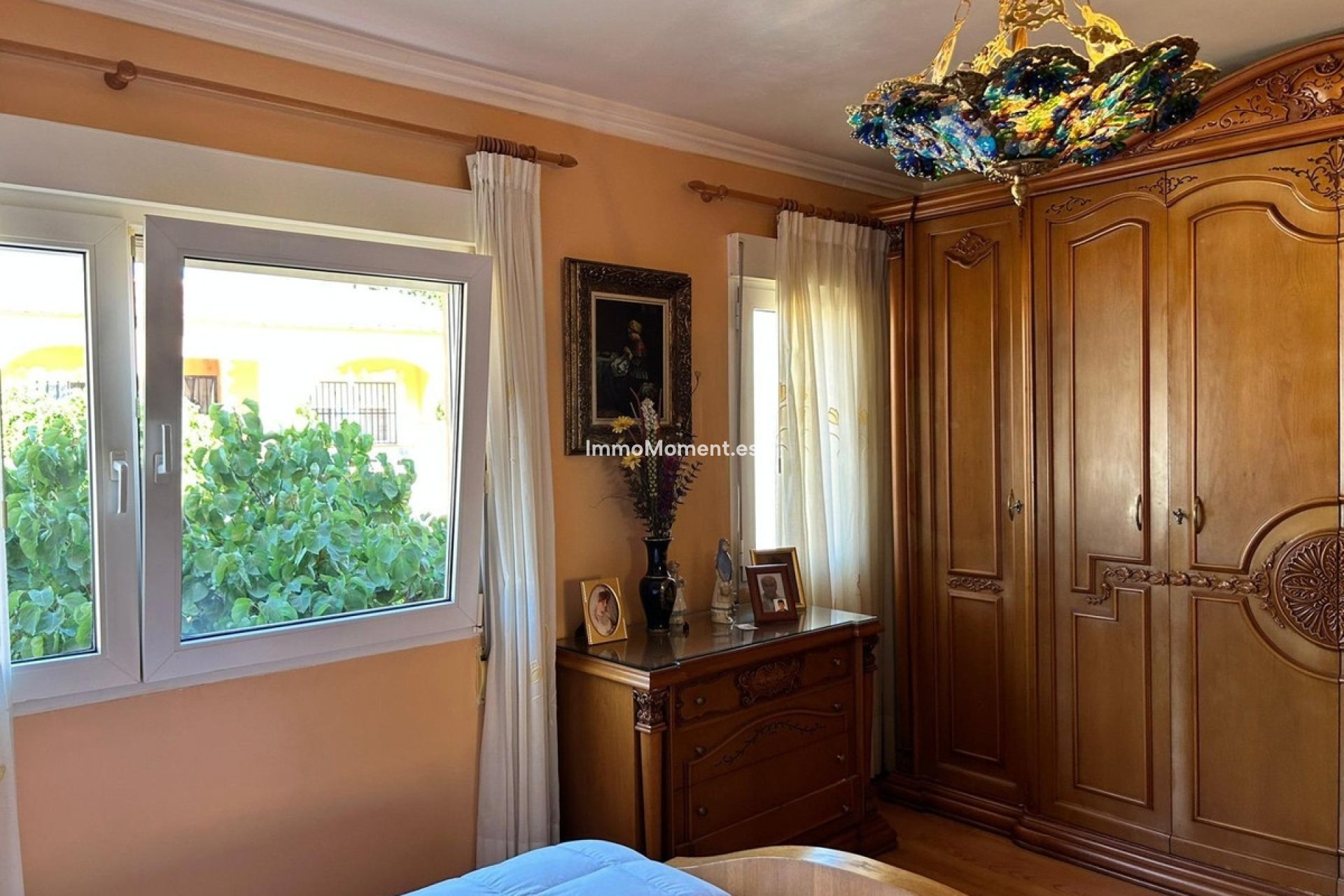 Revente - Villa individuelle - La Nucía - La Nucia Centro