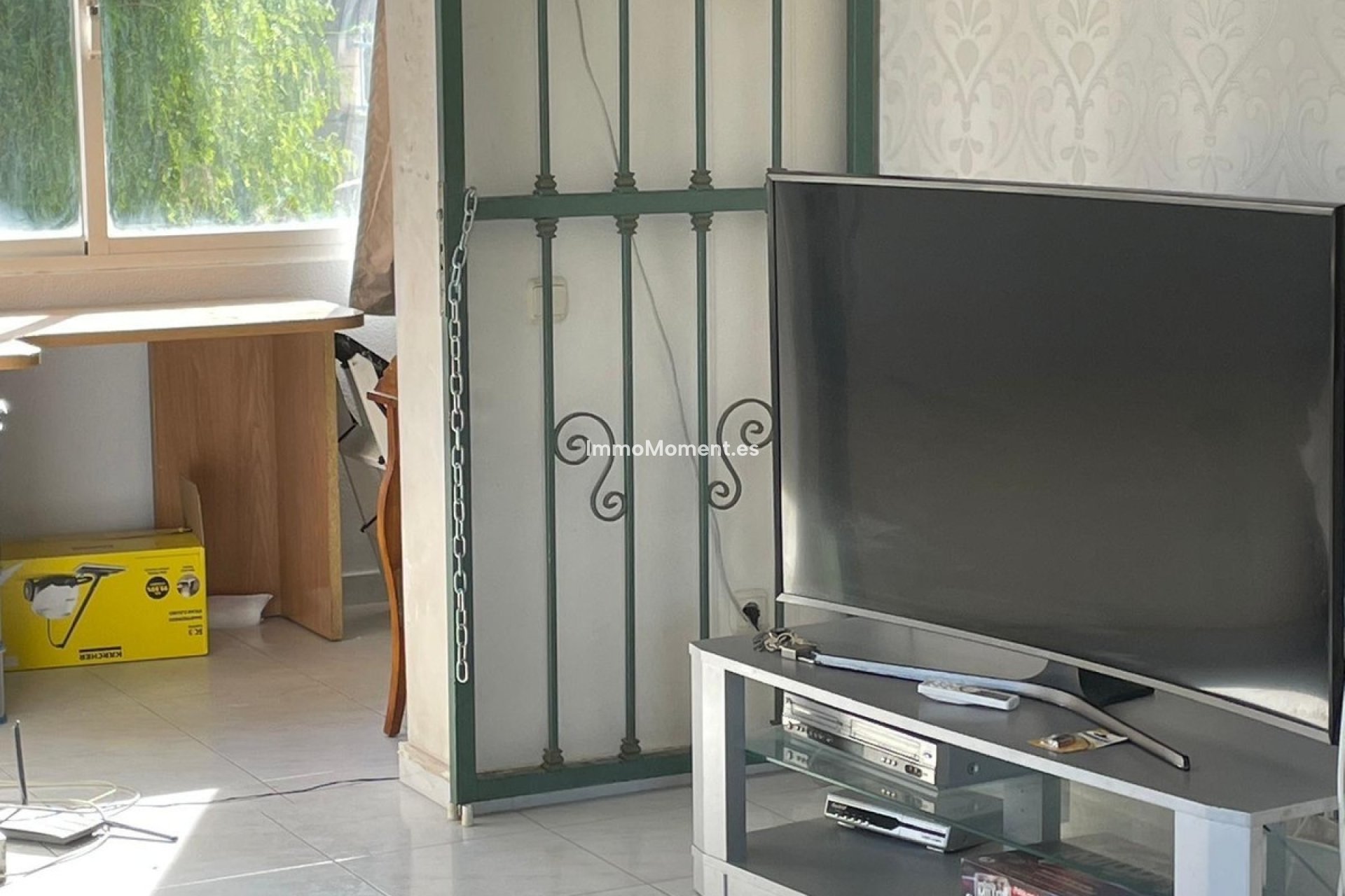 Revente - Villa individuelle - La Nucía - La Nucia Centro