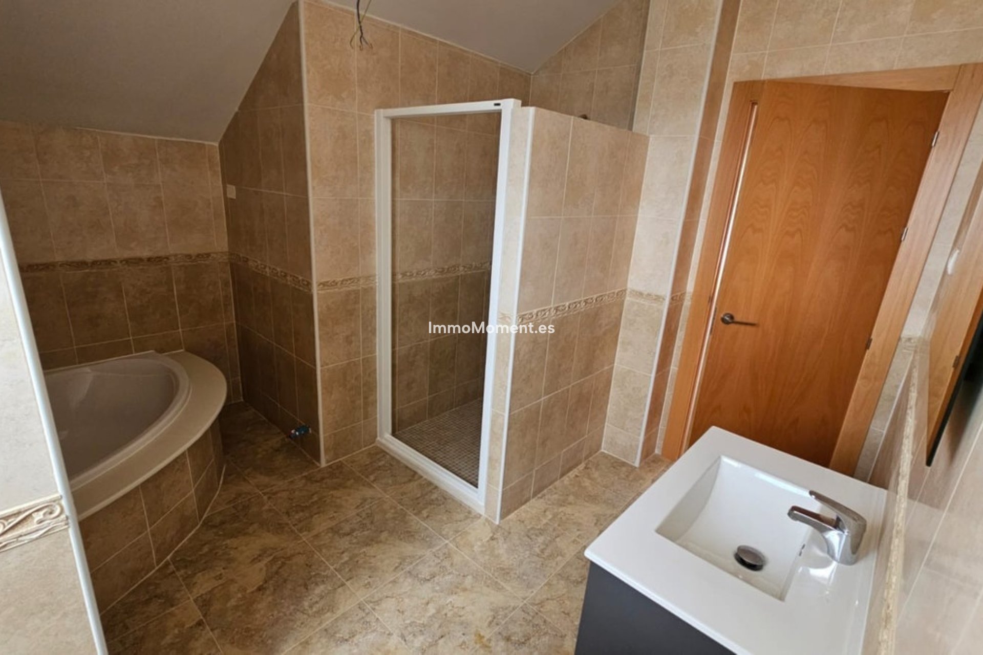 Revente - Villa individuelle - Lorca - Lorca Centro