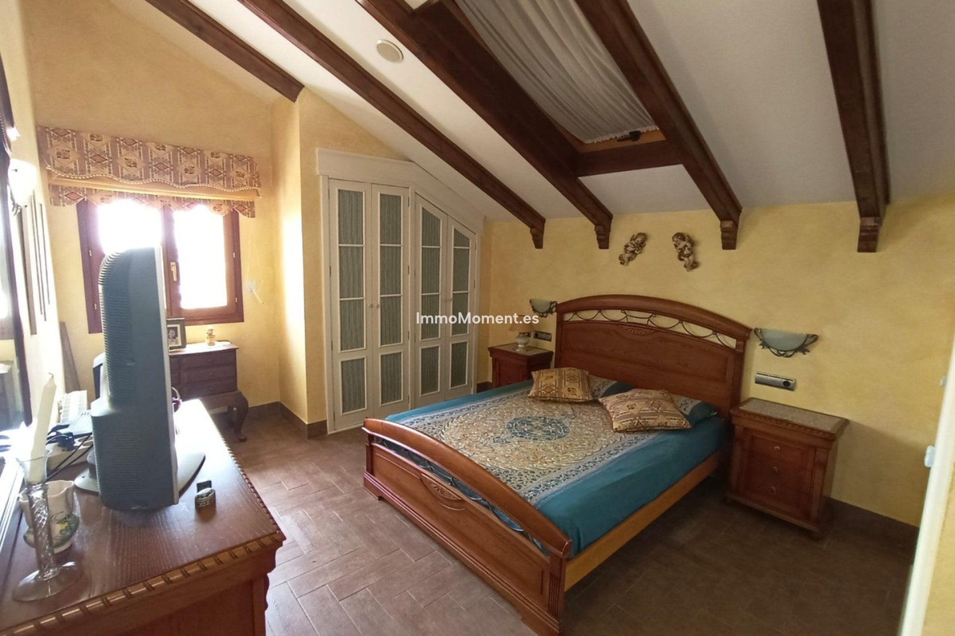 Revente - Villa individuelle - Lorca - Lorca Centro