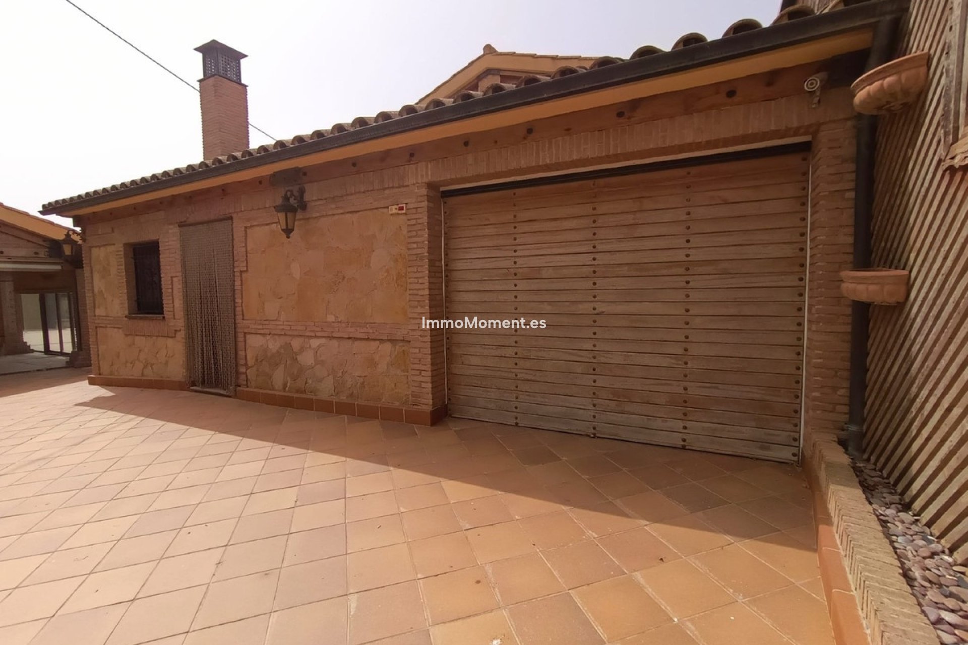 Revente - Villa individuelle - Lorca - Lorca Centro