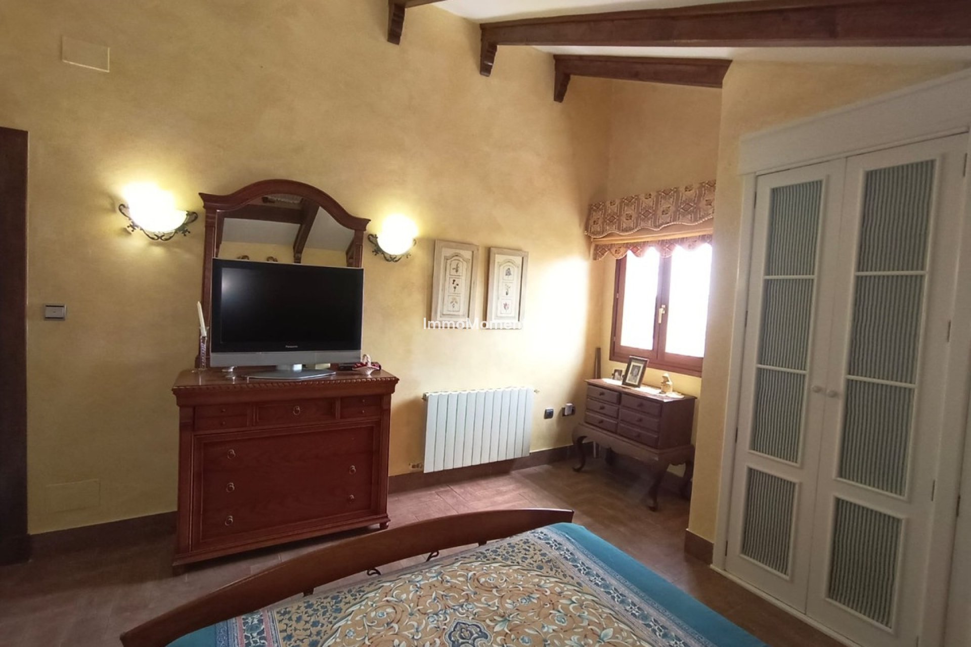 Revente - Villa individuelle - Lorca - Lorca Centro