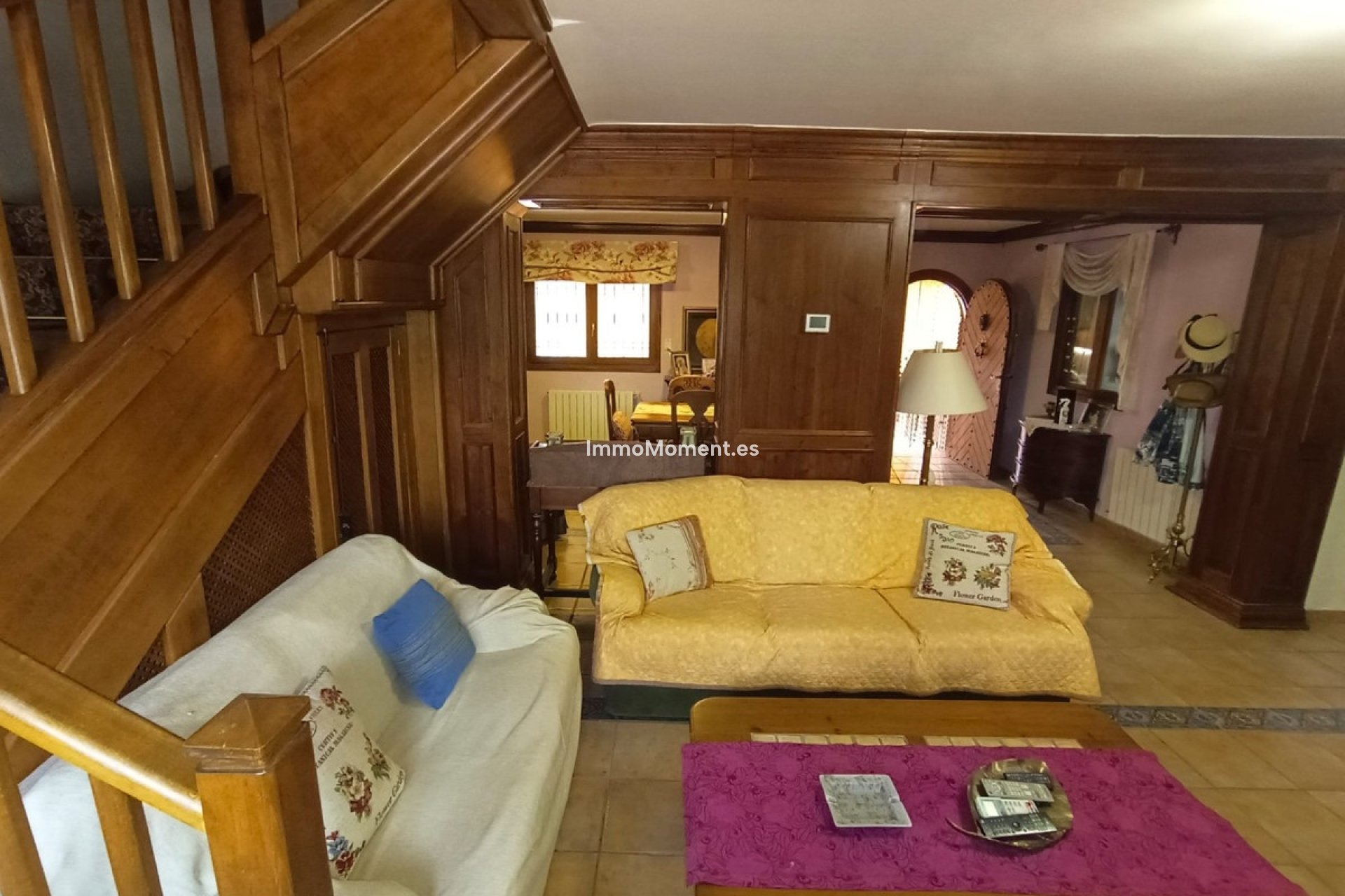 Revente - Villa individuelle - Lorca - Lorca Centro