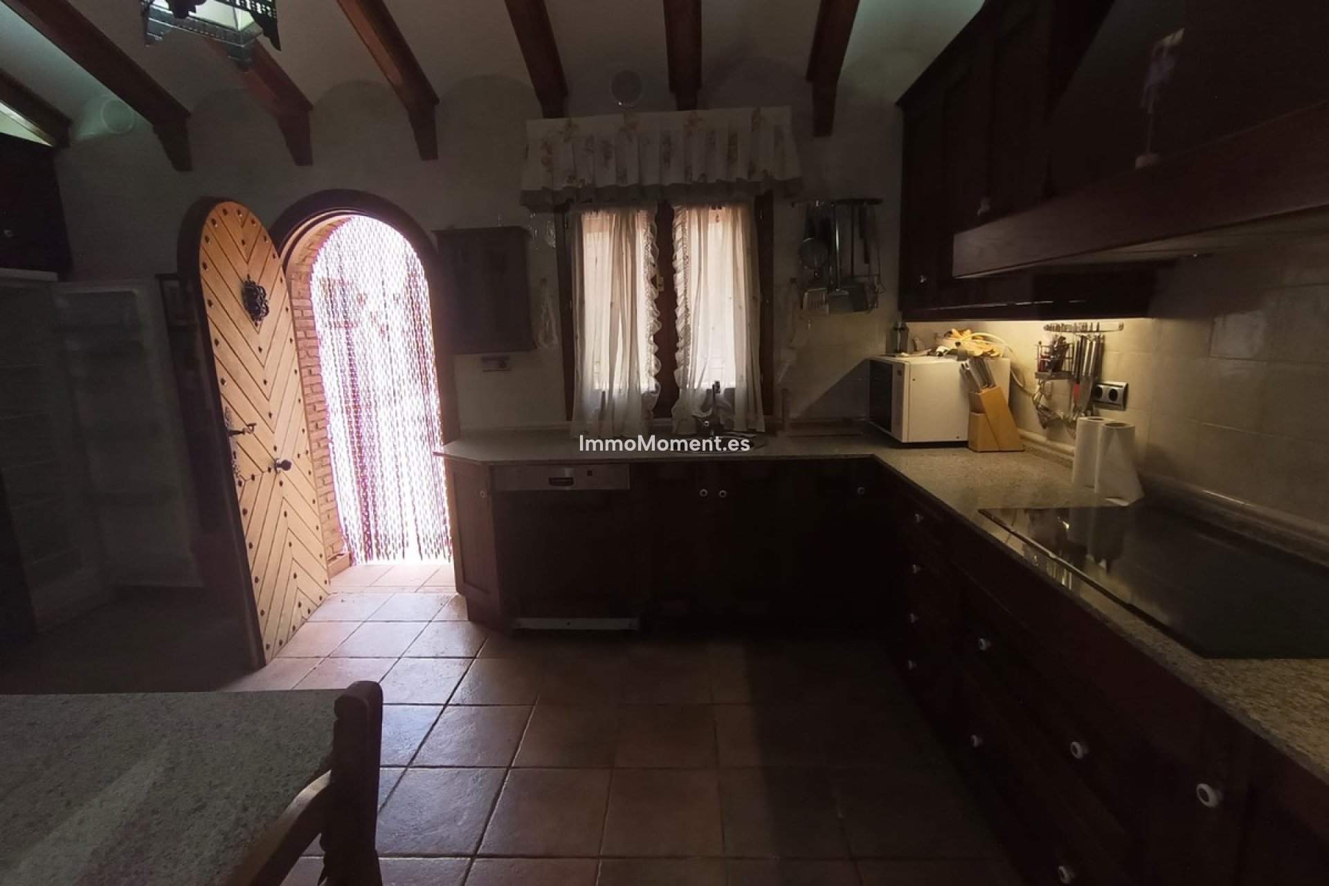 Revente - Villa individuelle - Lorca - Lorca Centro