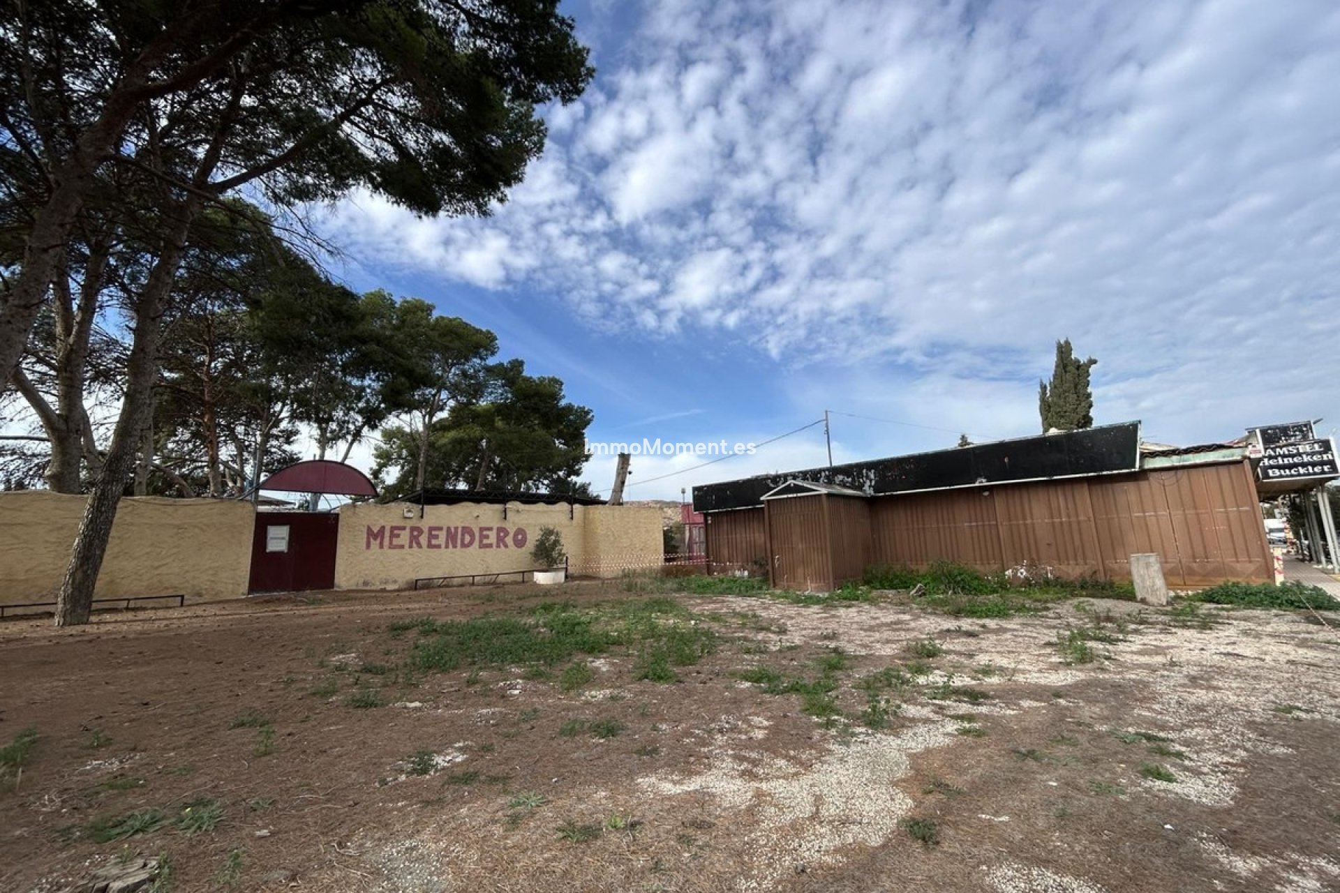 Revente - Villa individuelle - Lorca - Lorca Centro