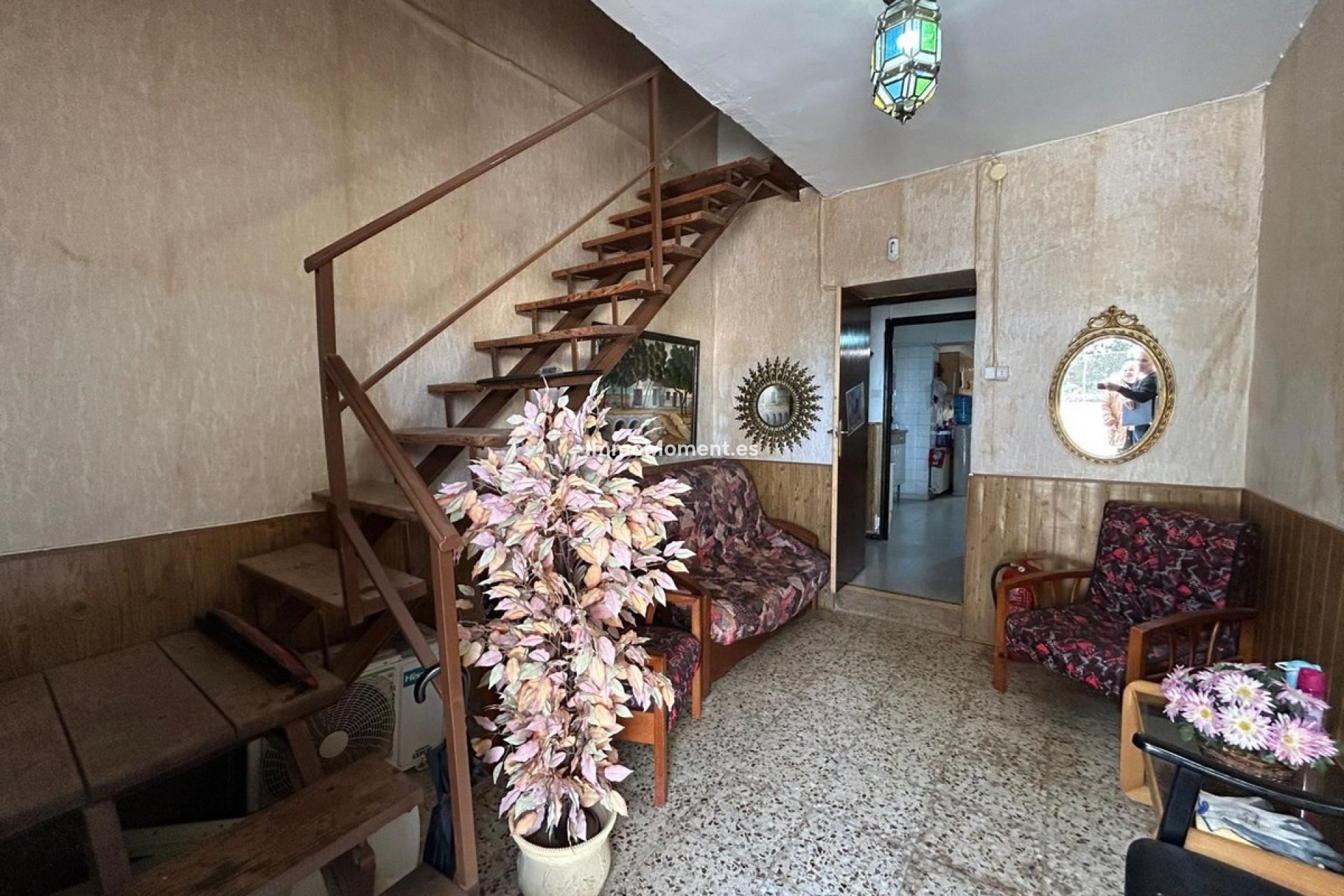 Revente - Villa individuelle - Lorca - Lorca Centro