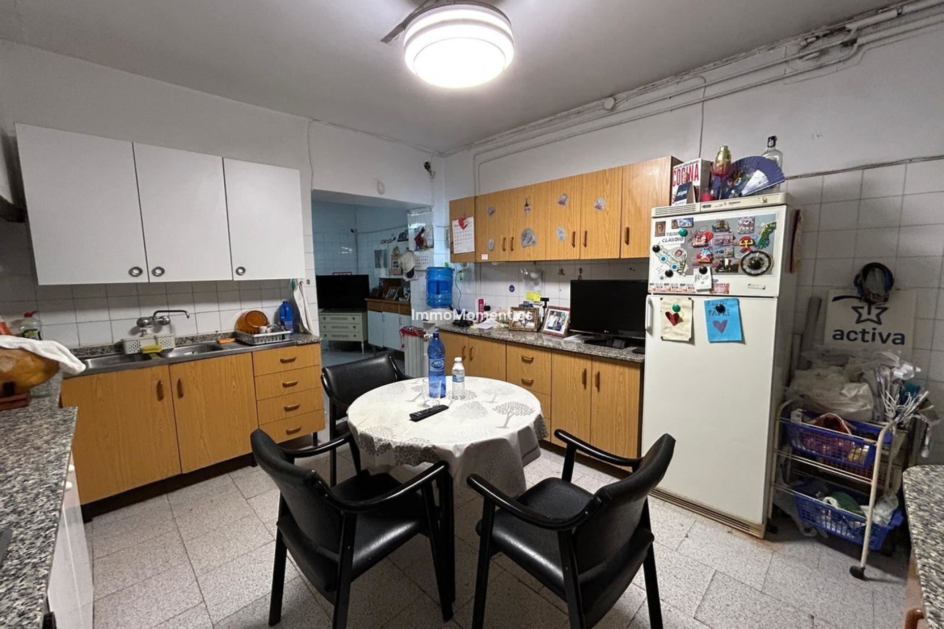 Revente - Villa individuelle - Lorca - Lorca Centro