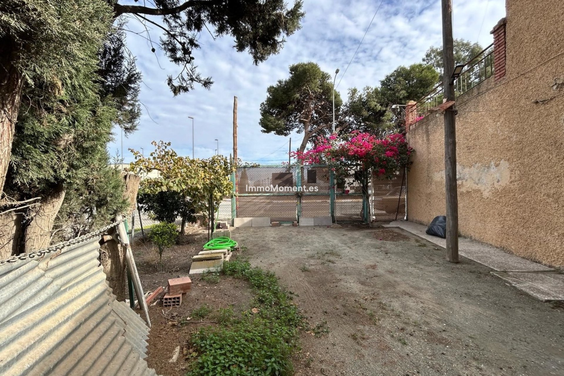 Revente - Villa individuelle - Lorca - Lorca Centro
