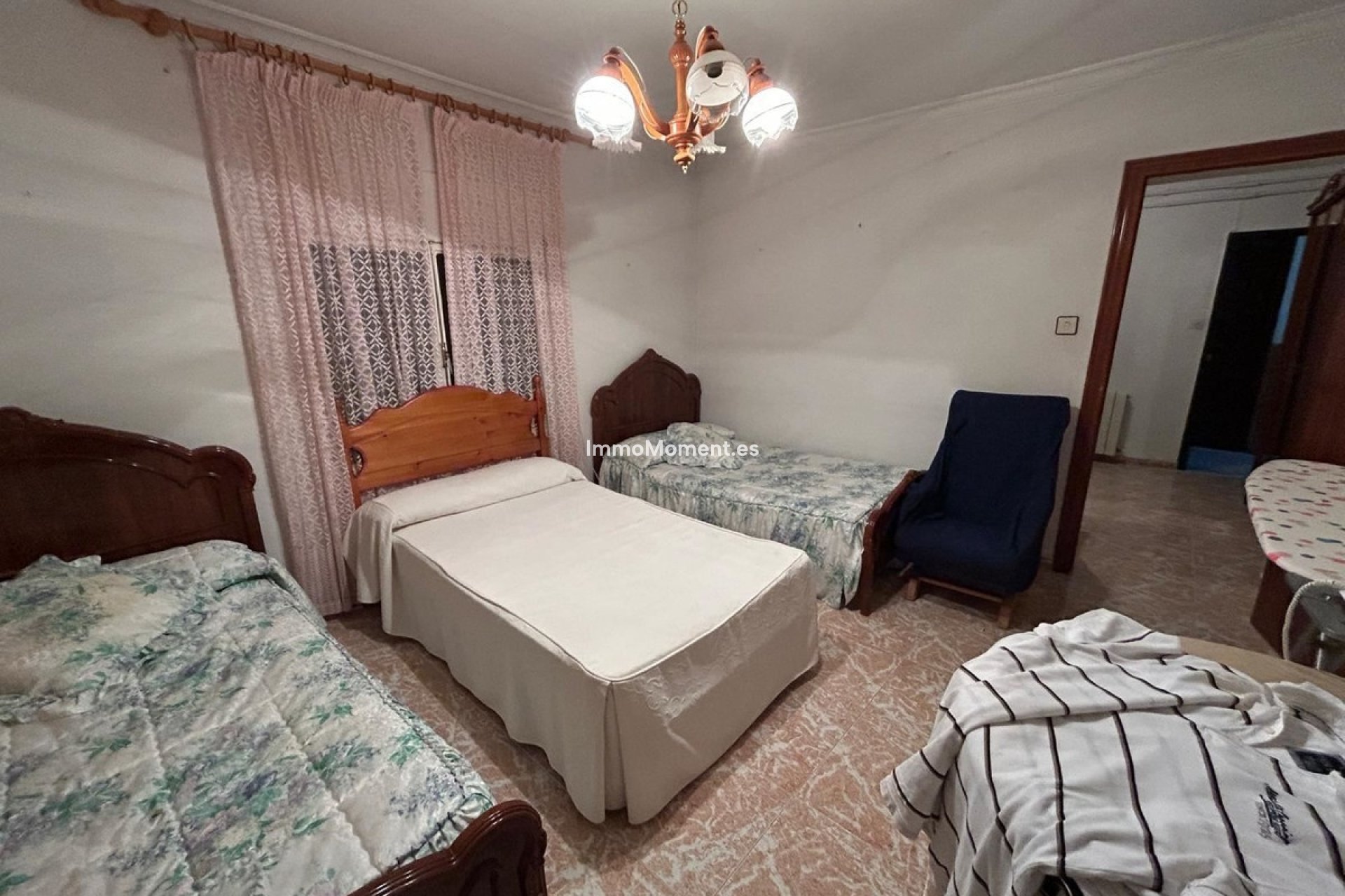 Revente - Villa individuelle - Lorca - Lorca Centro