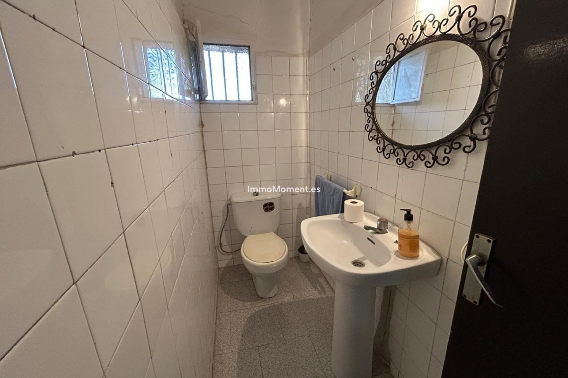Revente - Villa individuelle - Lorca - Lorca Centro