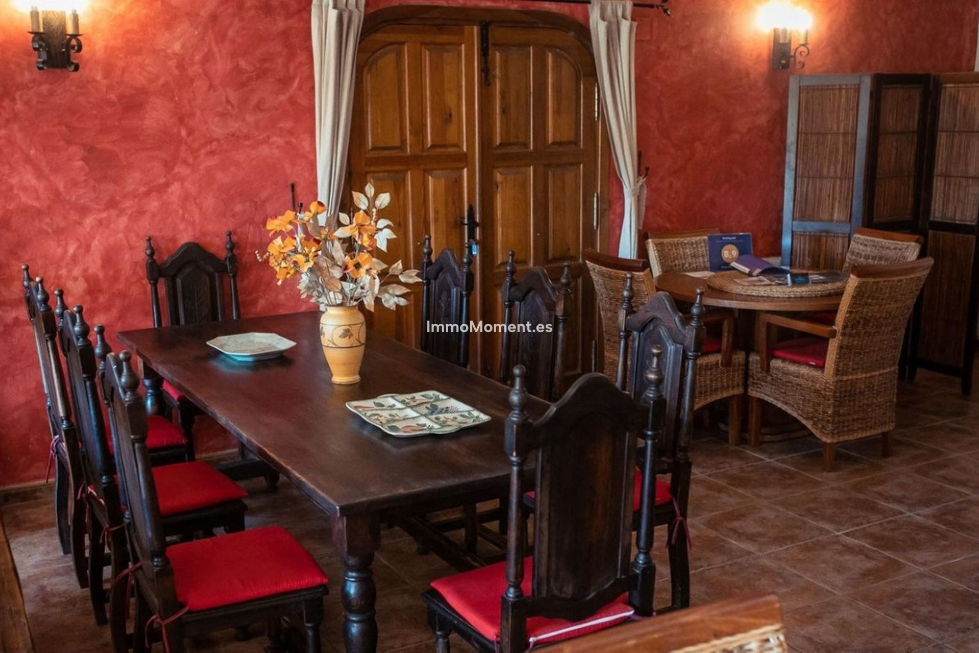 Revente - Villa individuelle - Lorca - Lorca Centro