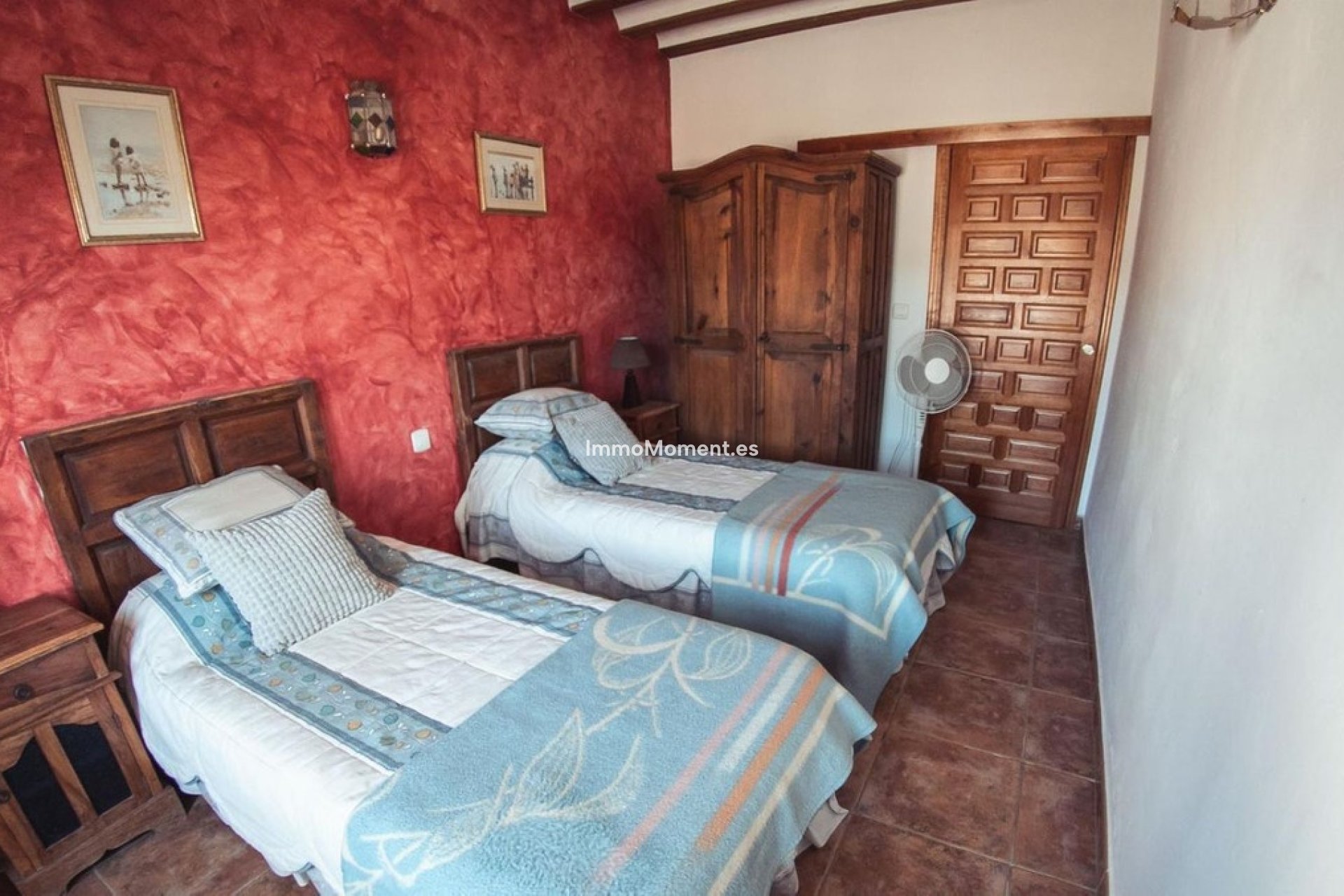 Revente - Villa individuelle - Lorca - Lorca Centro