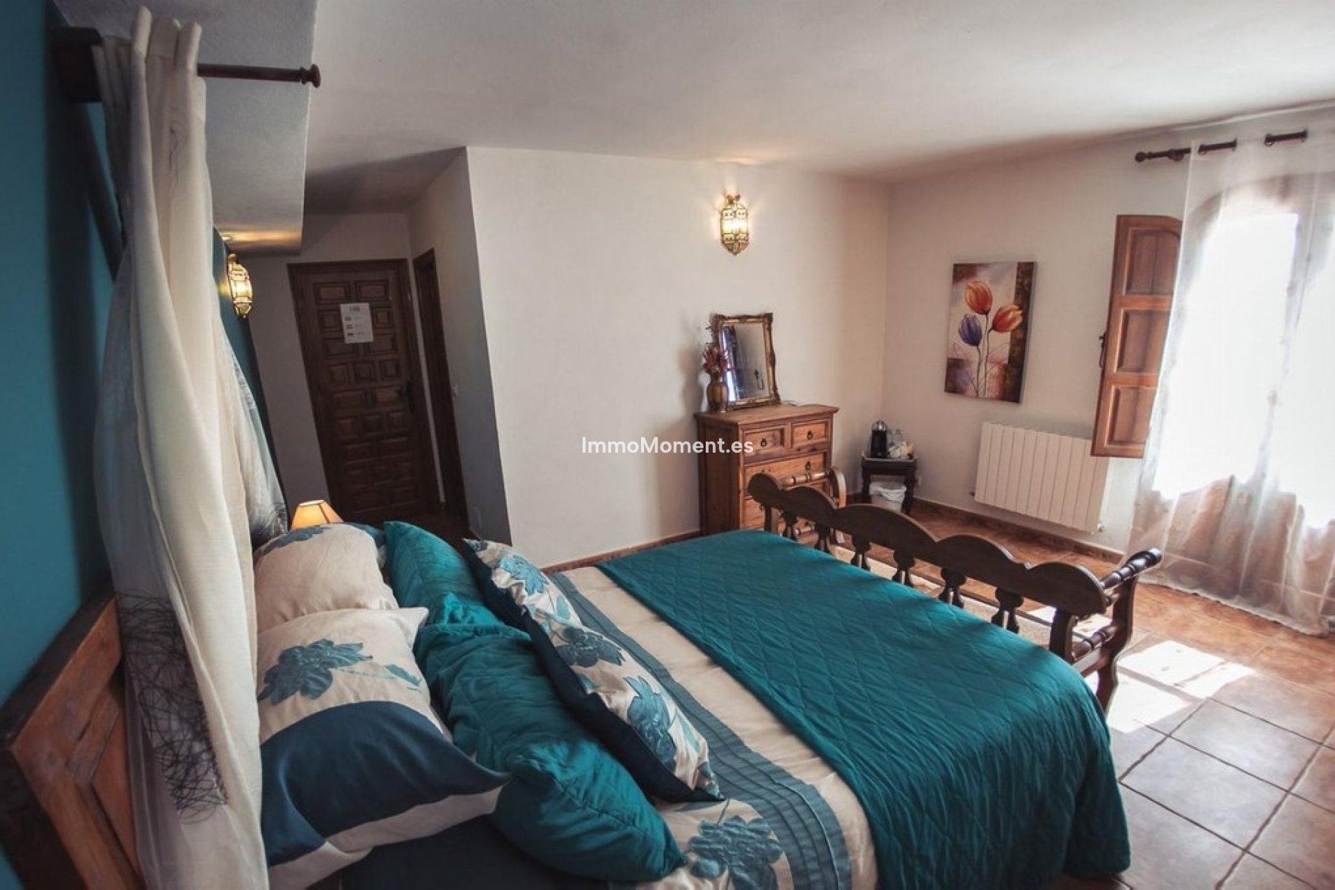 Revente - Villa individuelle - Lorca - Lorca Centro