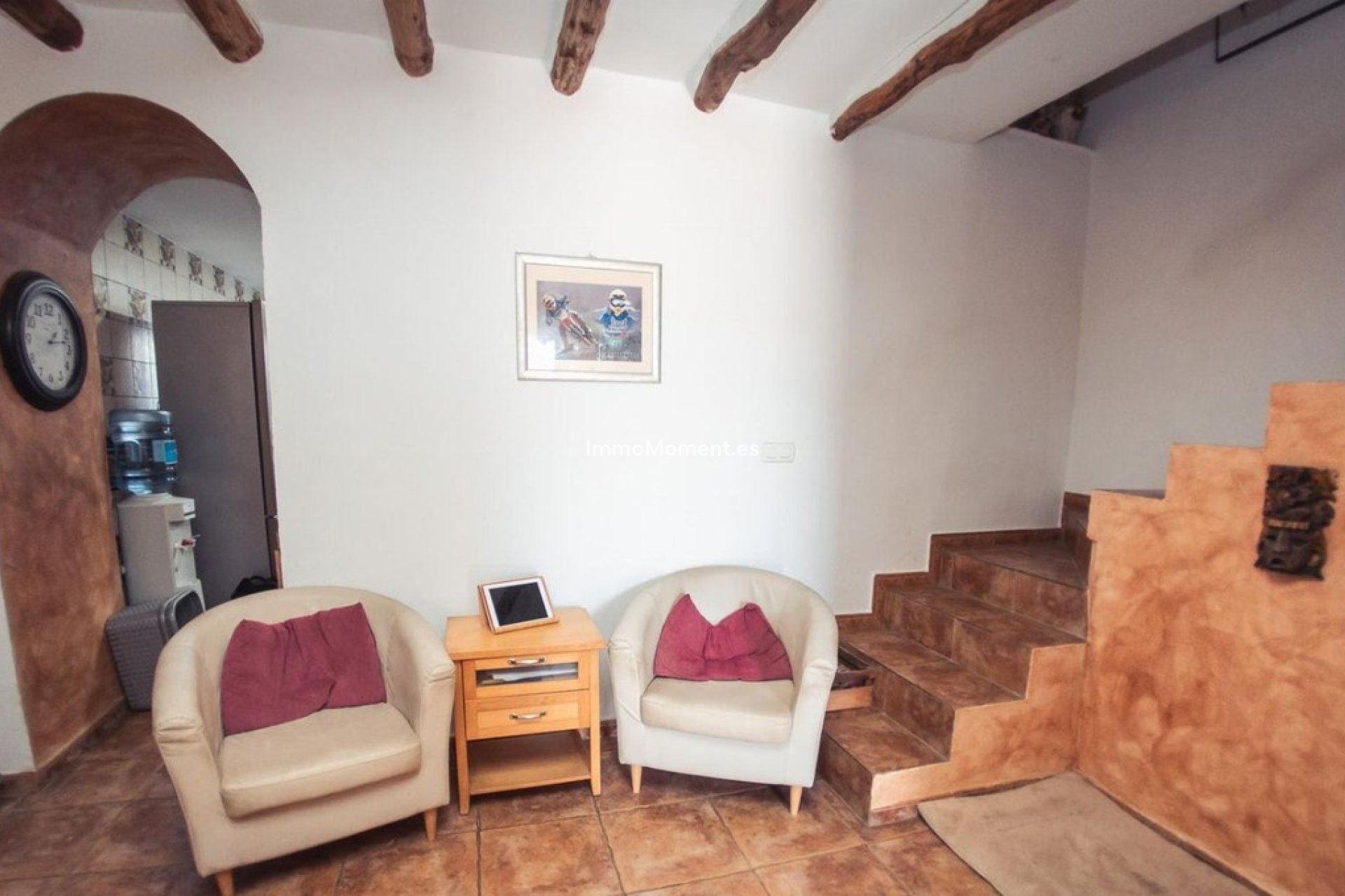 Revente - Villa individuelle - Lorca - Lorca Centro