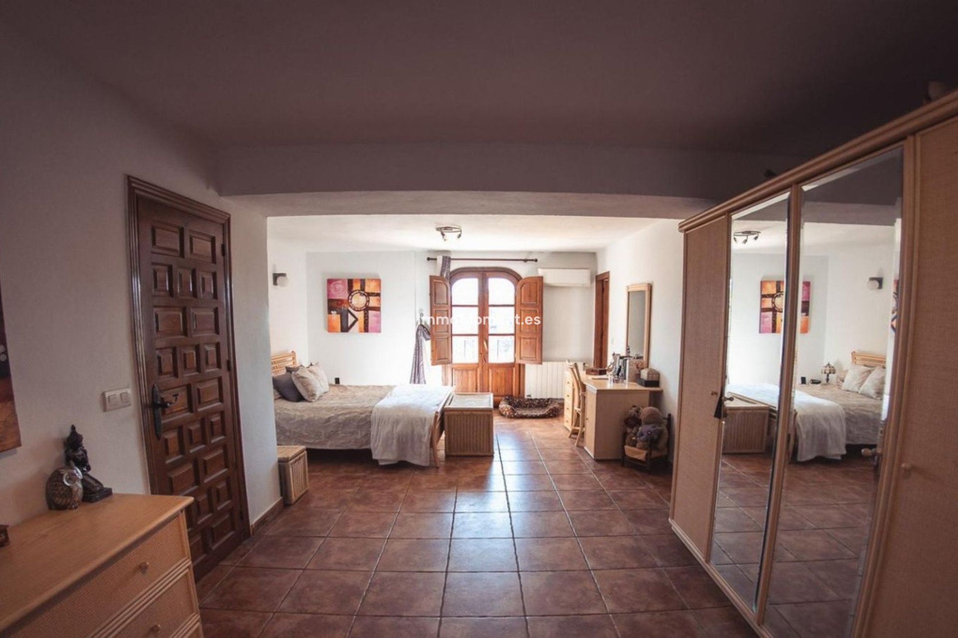 Revente - Villa individuelle - Lorca - Lorca Centro