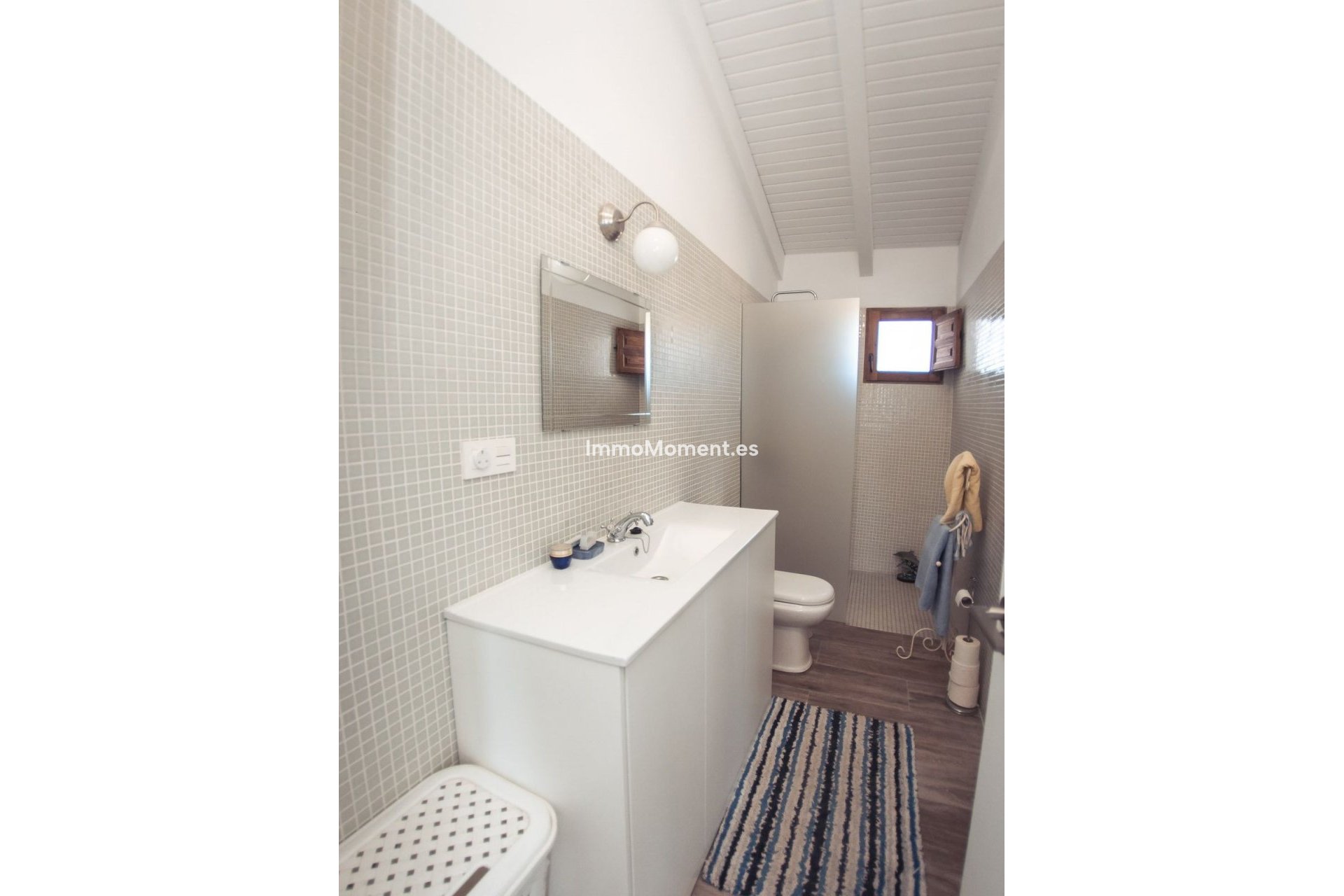 Revente - Villa individuelle - Lorca - Lorca Centro