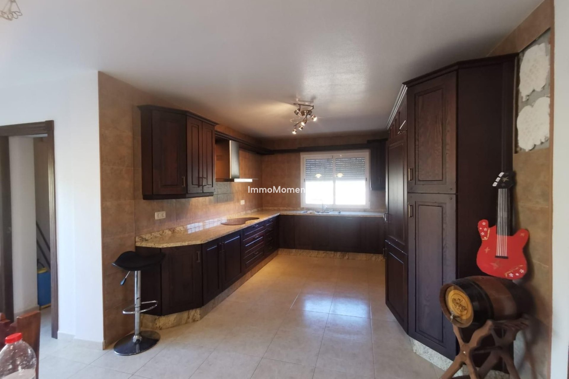 Revente - Villa individuelle - Lorca - Lorca Centro