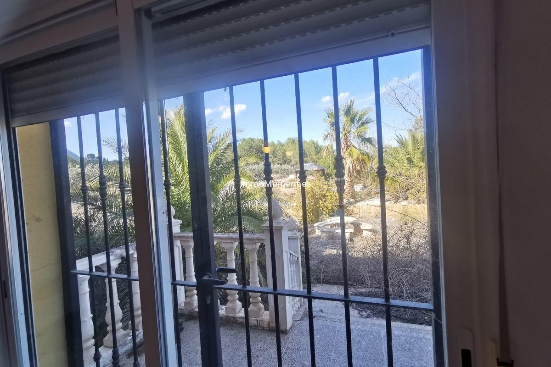 Revente - Villa individuelle - Lorca - Lorca Centro