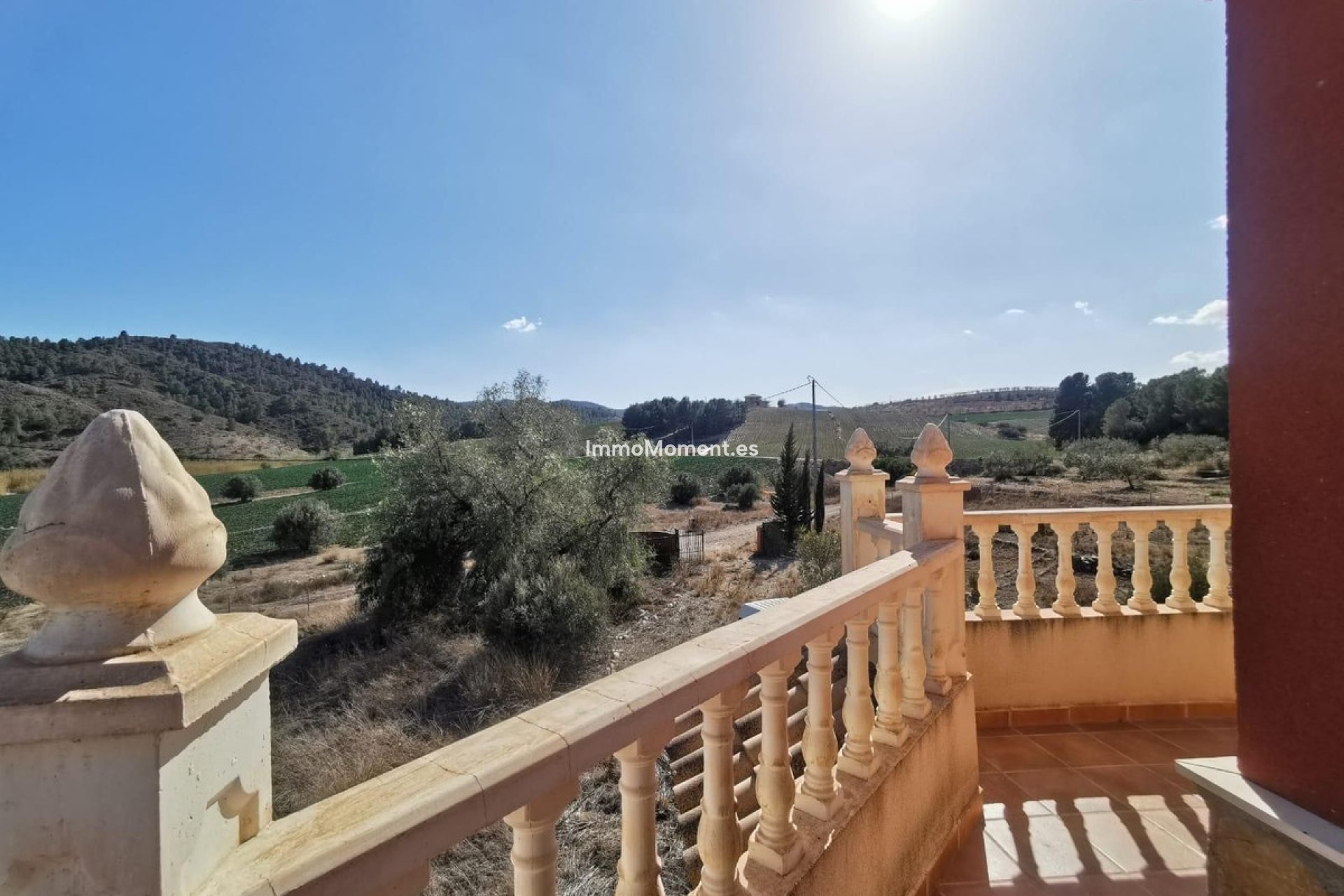 Revente - Villa individuelle - Lorca - Lorca Centro