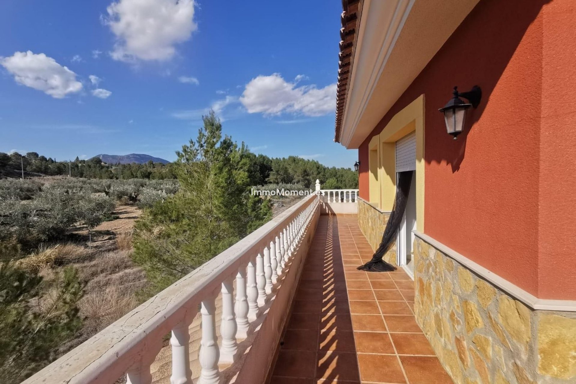 Revente - Villa individuelle - Lorca - Lorca Centro