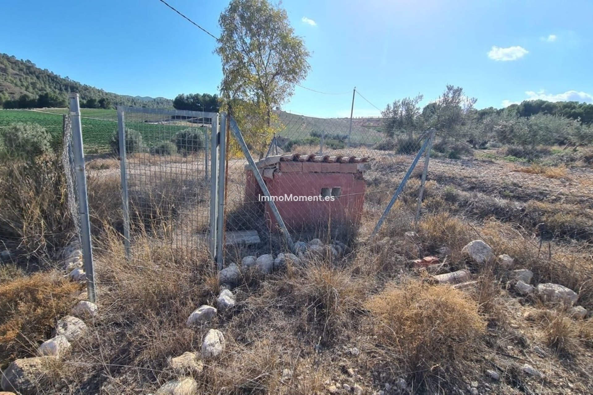 Revente - Villa individuelle - Lorca - Lorca Centro