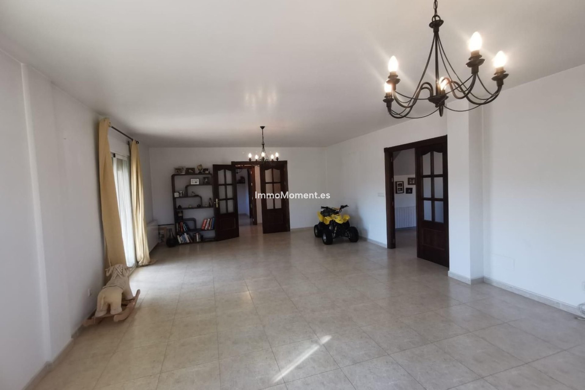 Revente - Villa individuelle - Lorca - Lorca Centro
