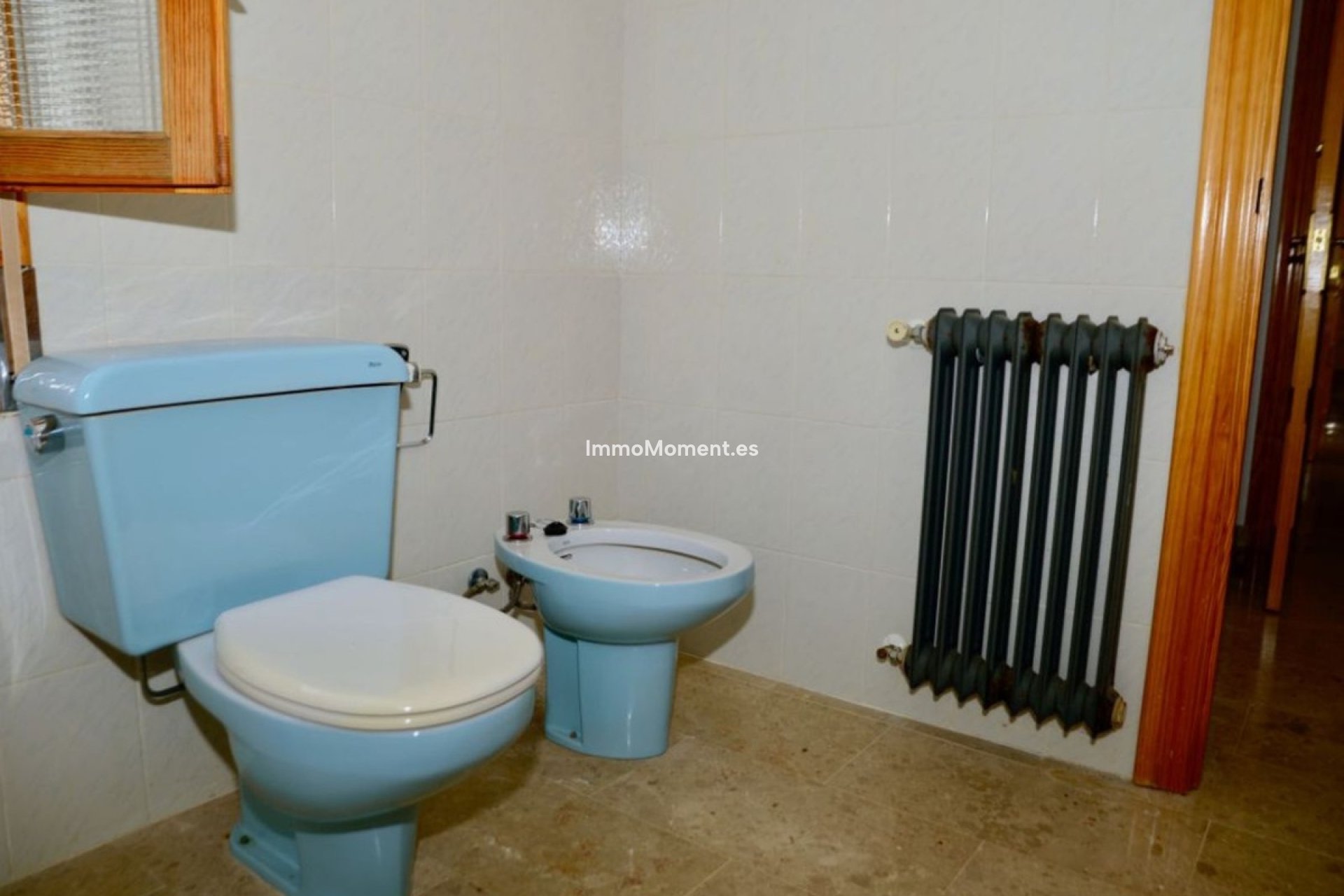 Revente - Villa individuelle - Lorca - Lorca Centro