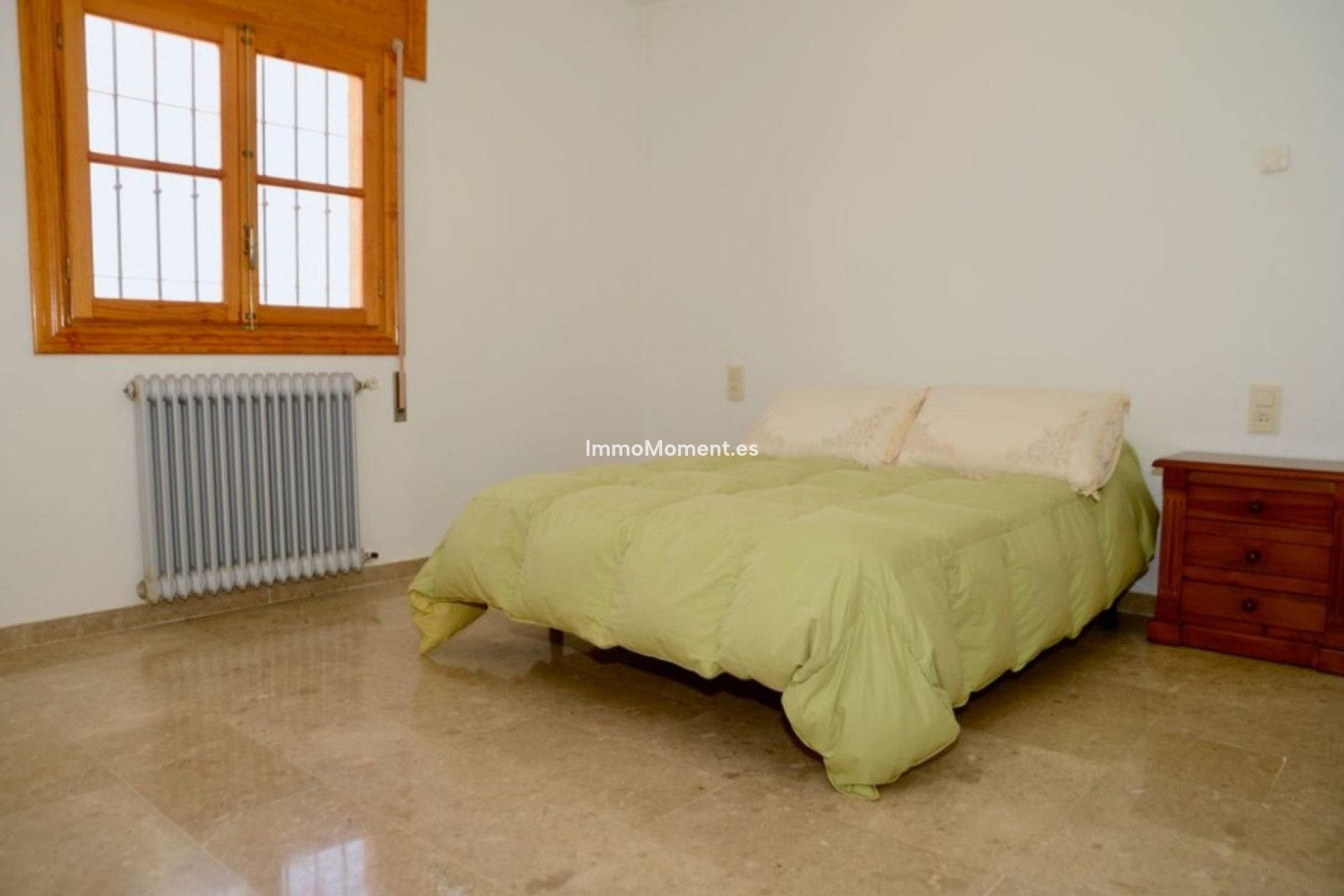Revente - Villa individuelle - Lorca - Lorca Centro