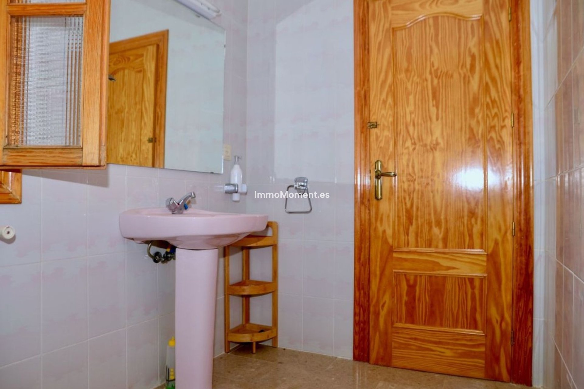 Revente - Villa individuelle - Lorca - Lorca Centro