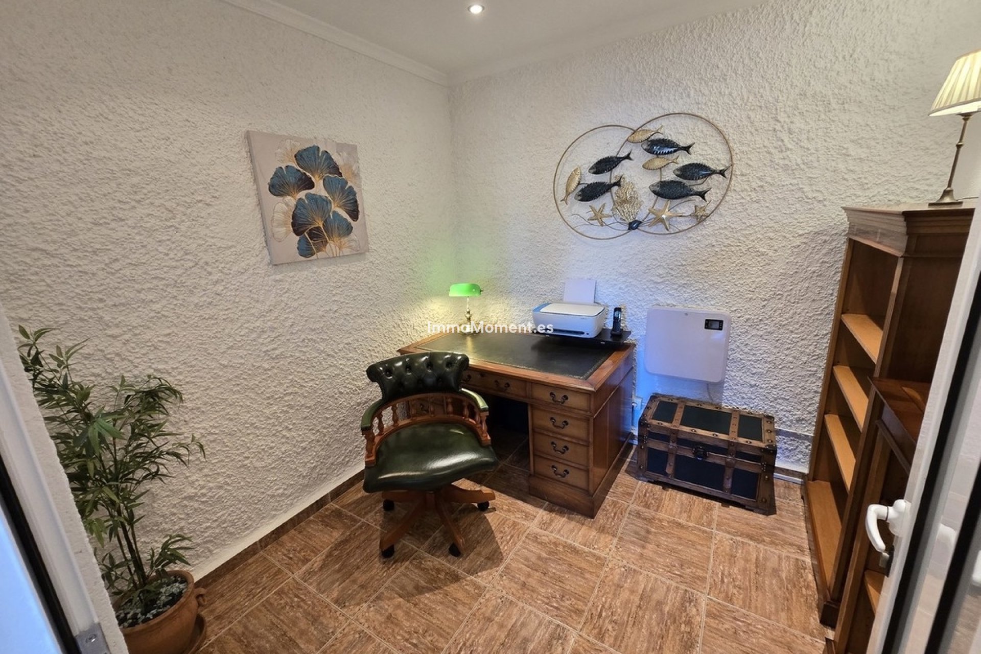 Revente - Villa individuelle - Lorca - Lorca Centro