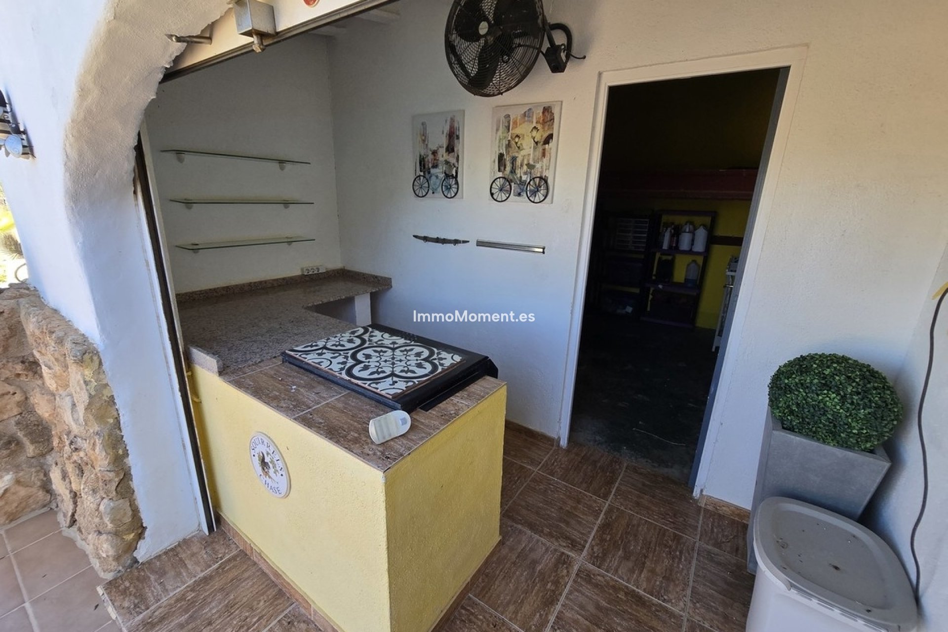 Revente - Villa individuelle - Lorca - Lorca Centro