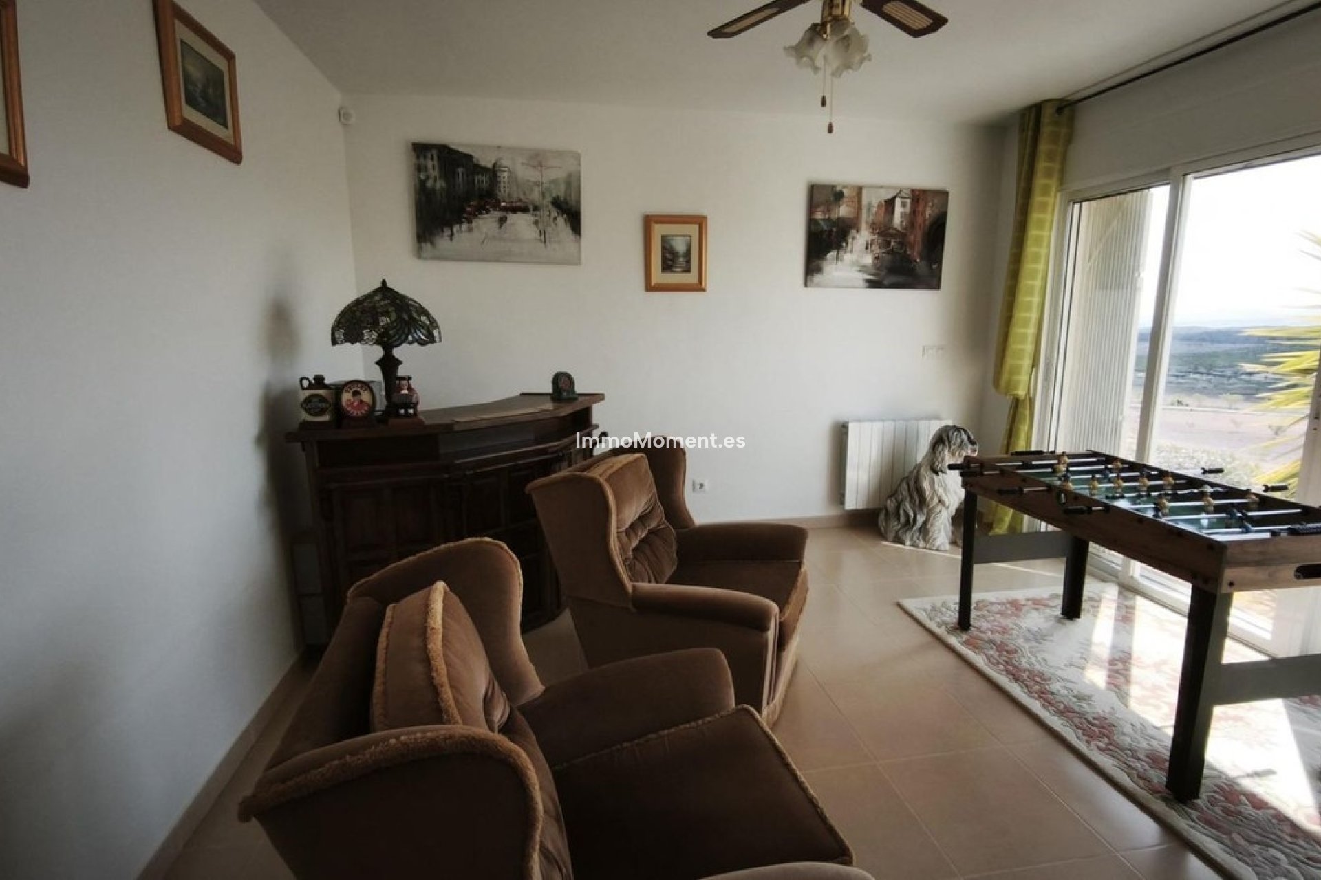 Revente - Villa individuelle - Lorca - Zarzadilla de Totana