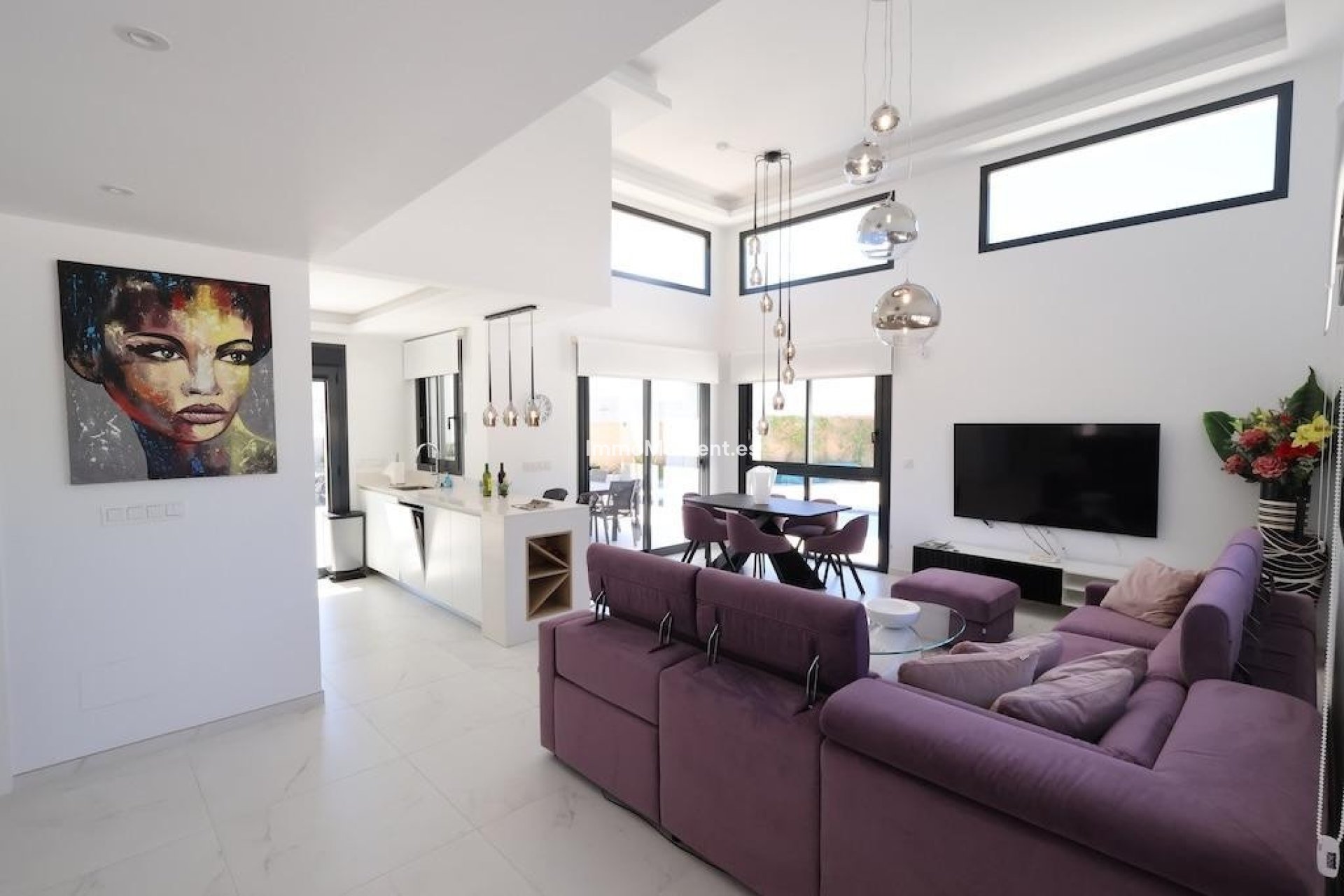 Revente - Villa individuelle - Los Montesinos - La Marquesa