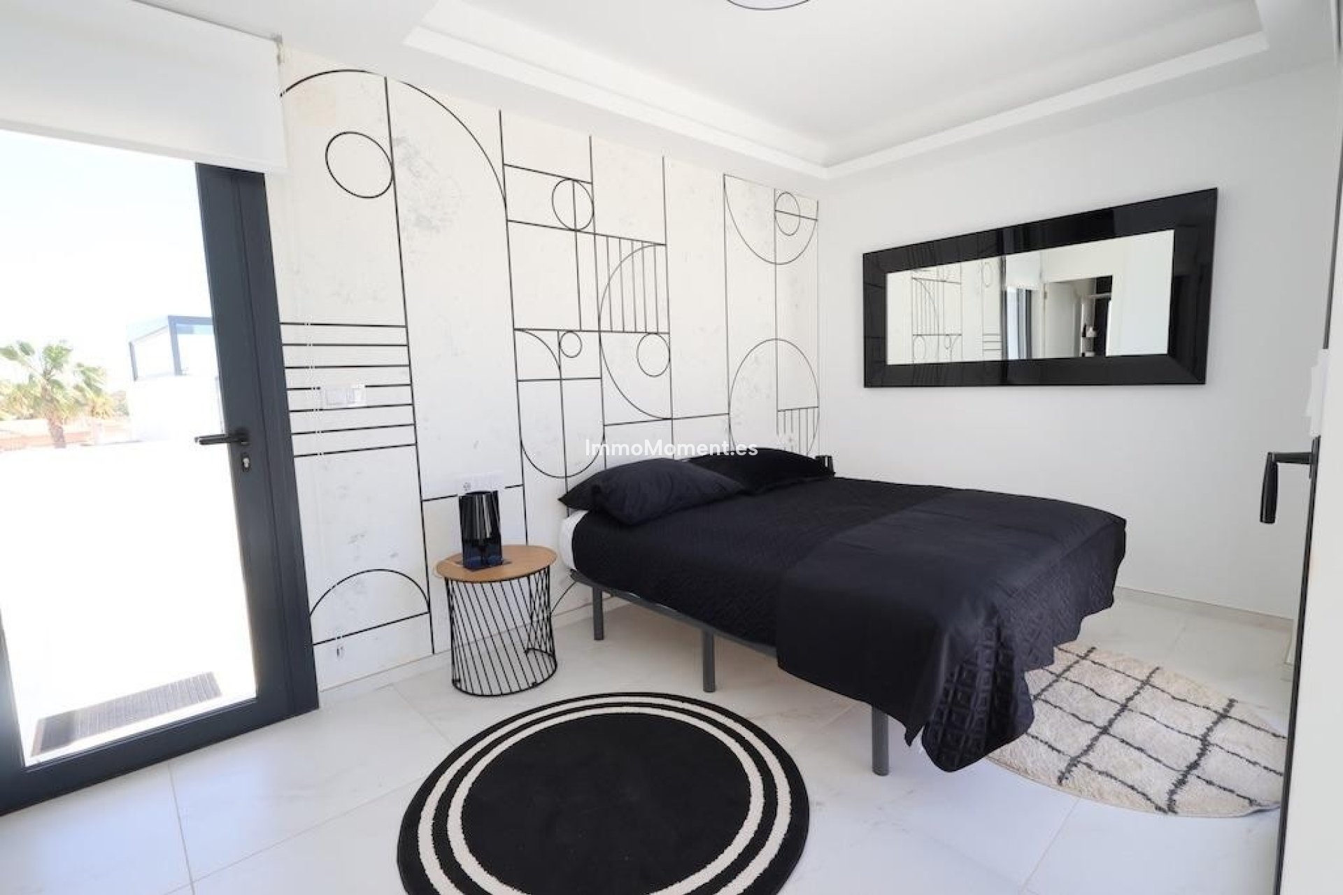 Revente - Villa individuelle - Los Montesinos - La Marquesa