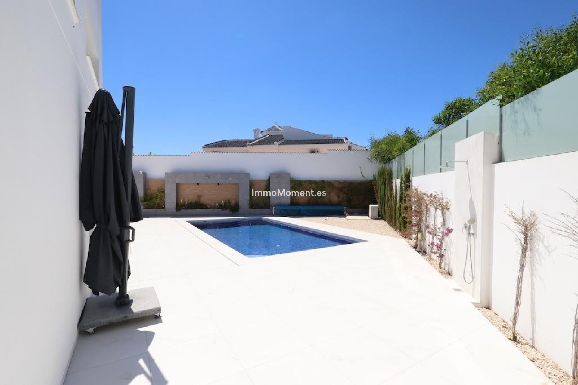 Revente - Villa individuelle - Los Montesinos - La Marquesa