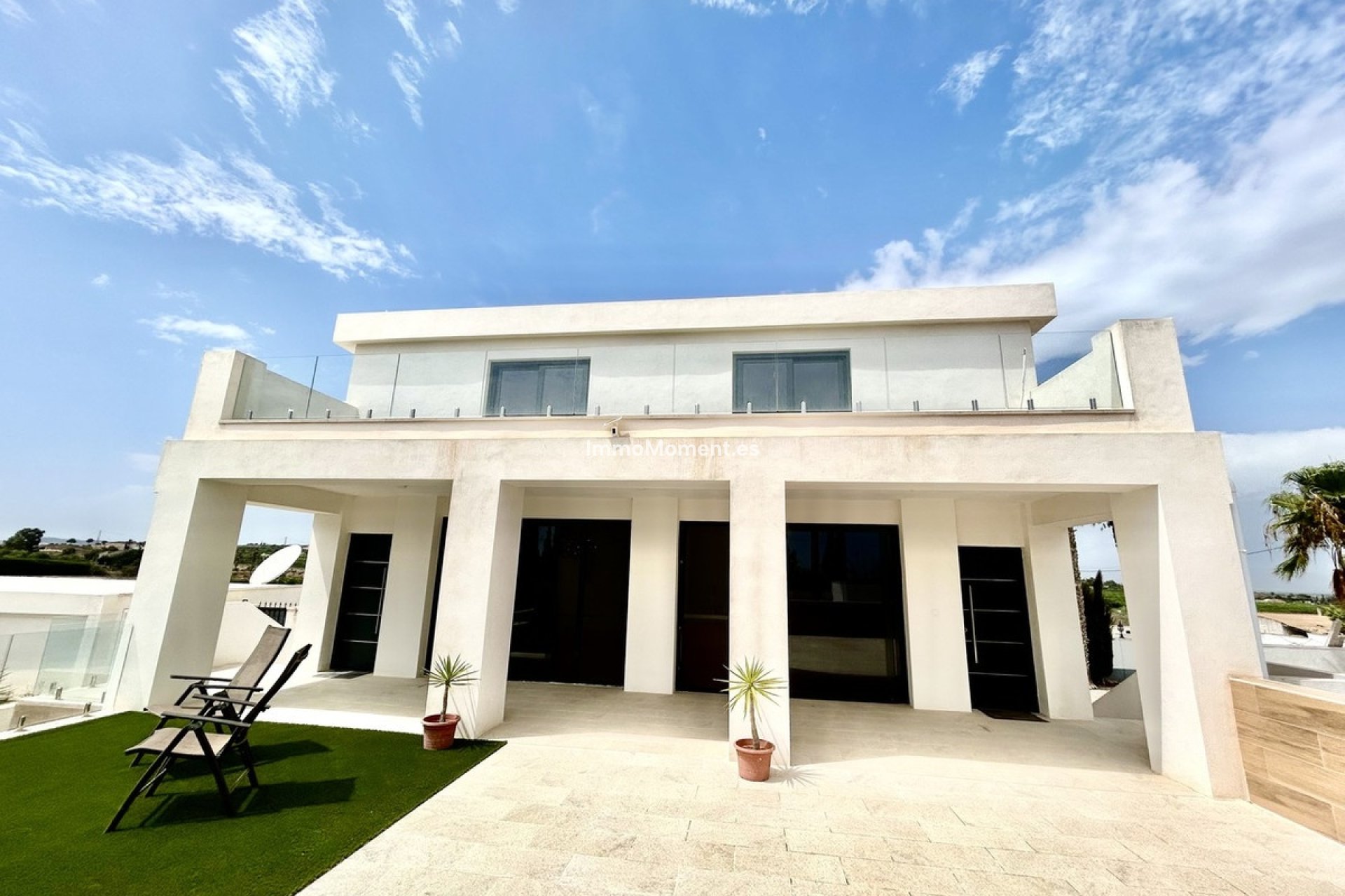 Revente - Villa individuelle - Los Montesinos - Los Montesinos Centro