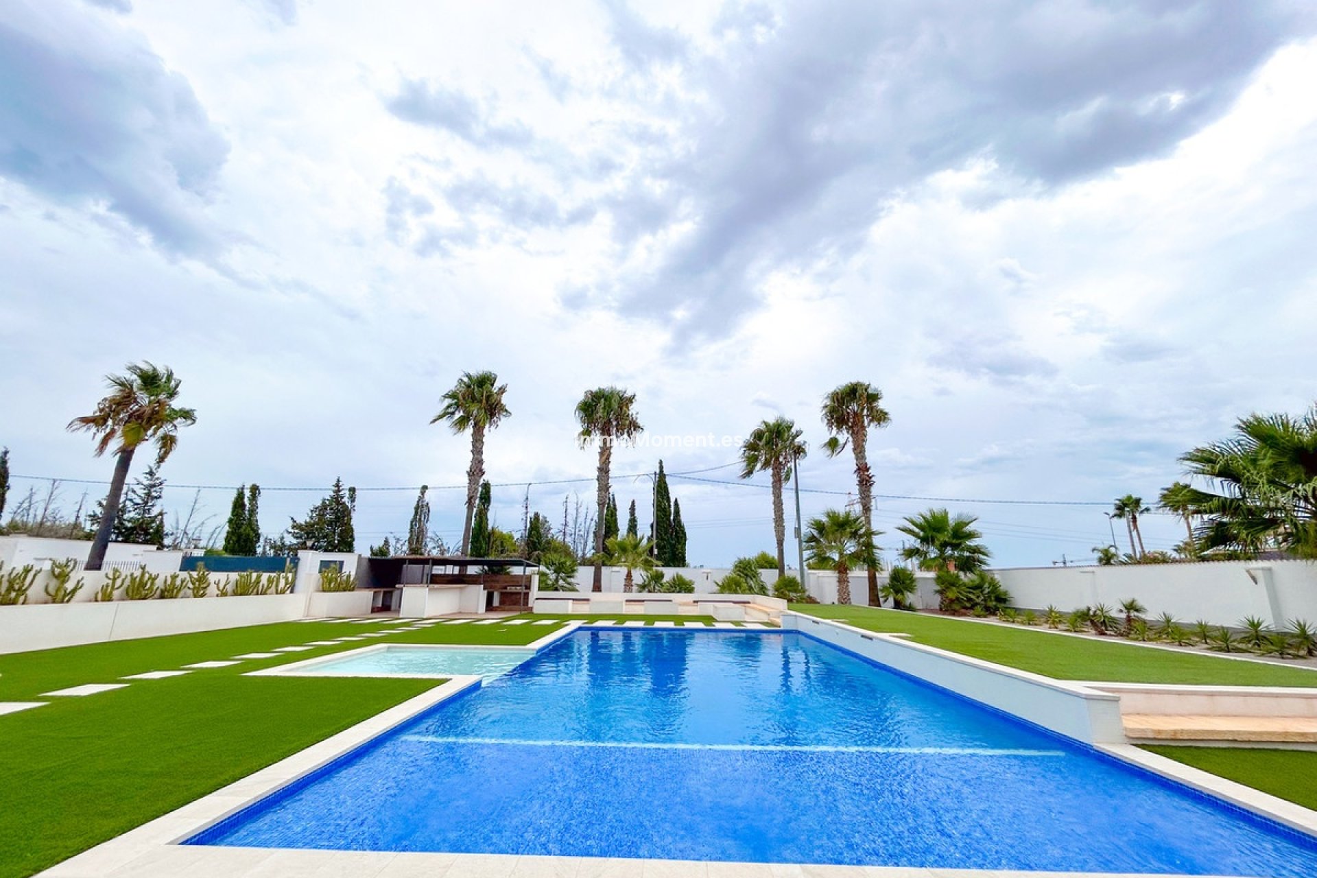 Revente - Villa individuelle - Los Montesinos - Los Montesinos Centro