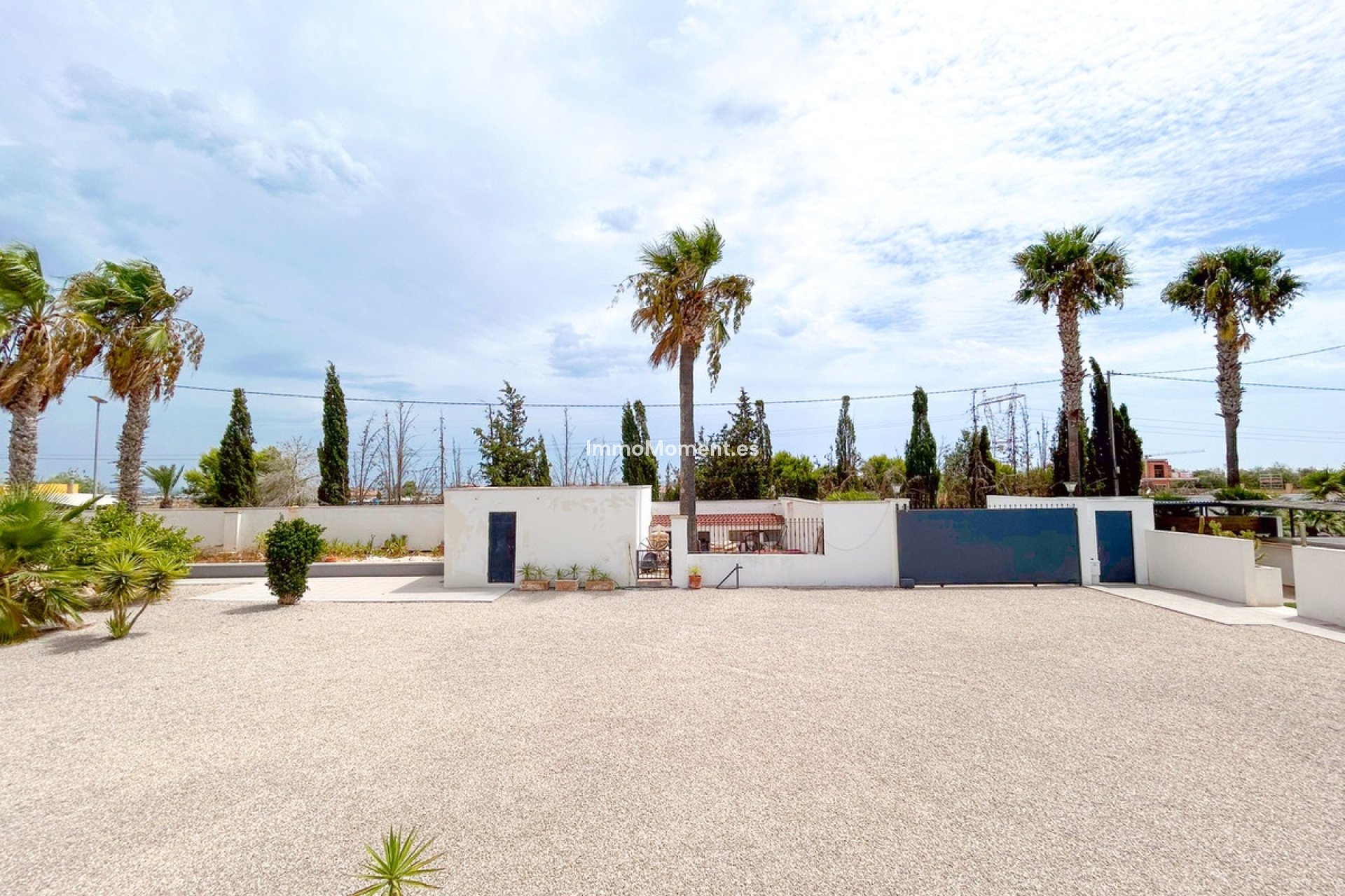 Revente - Villa individuelle - Los Montesinos - Los Montesinos Centro