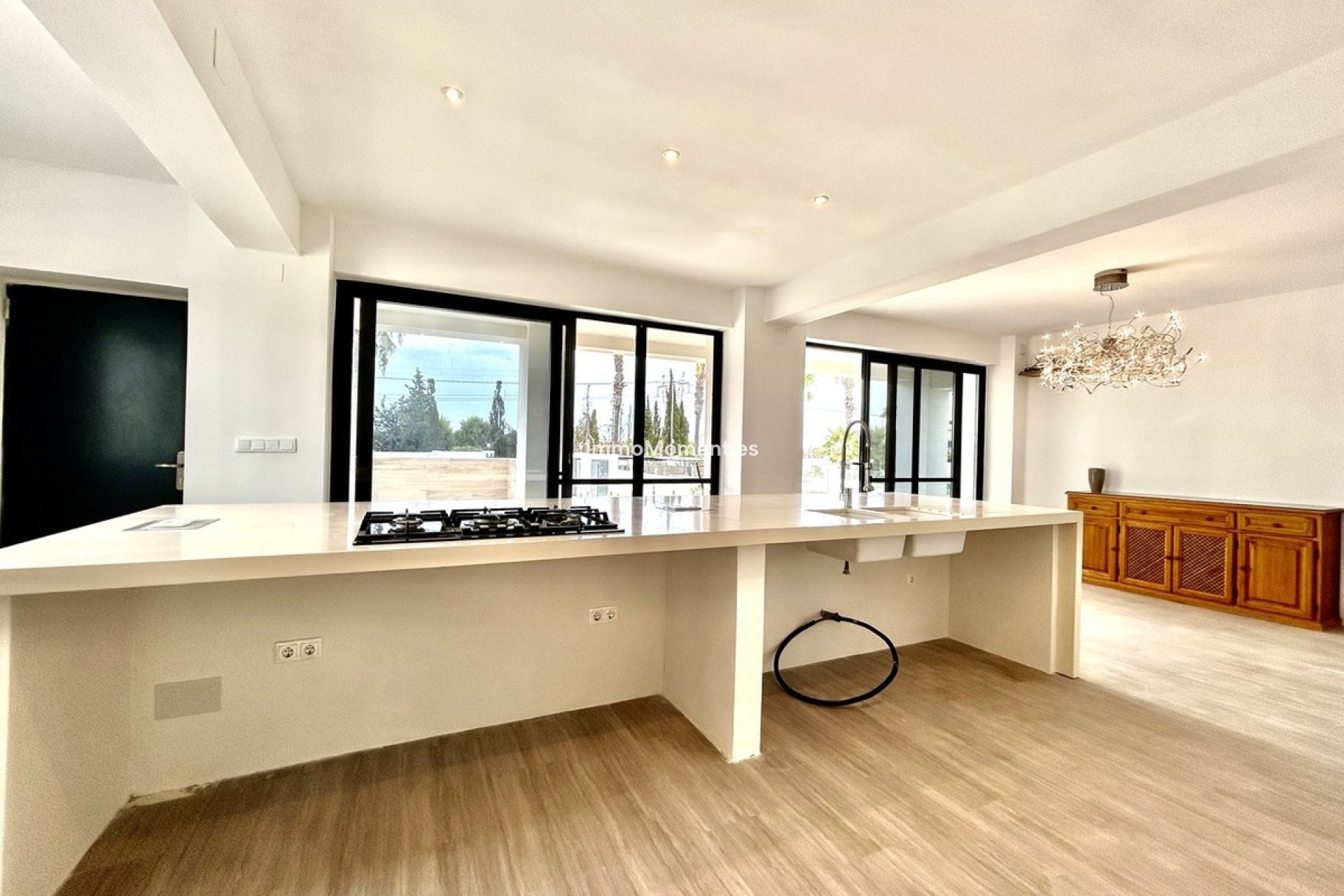 Revente - Villa individuelle - Los Montesinos - Los Montesinos Centro