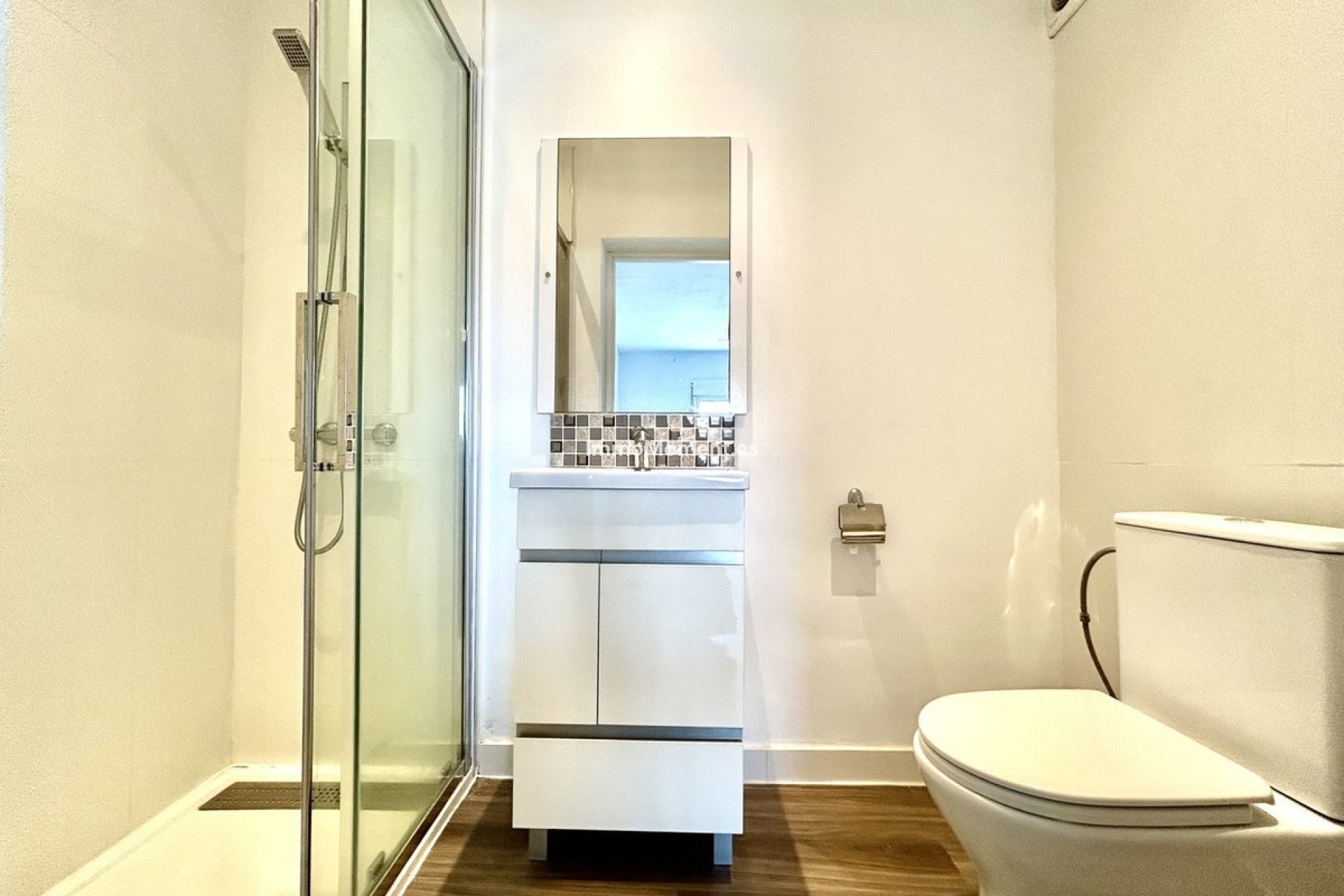 Revente - Villa individuelle - Los Montesinos - Los Montesinos Centro