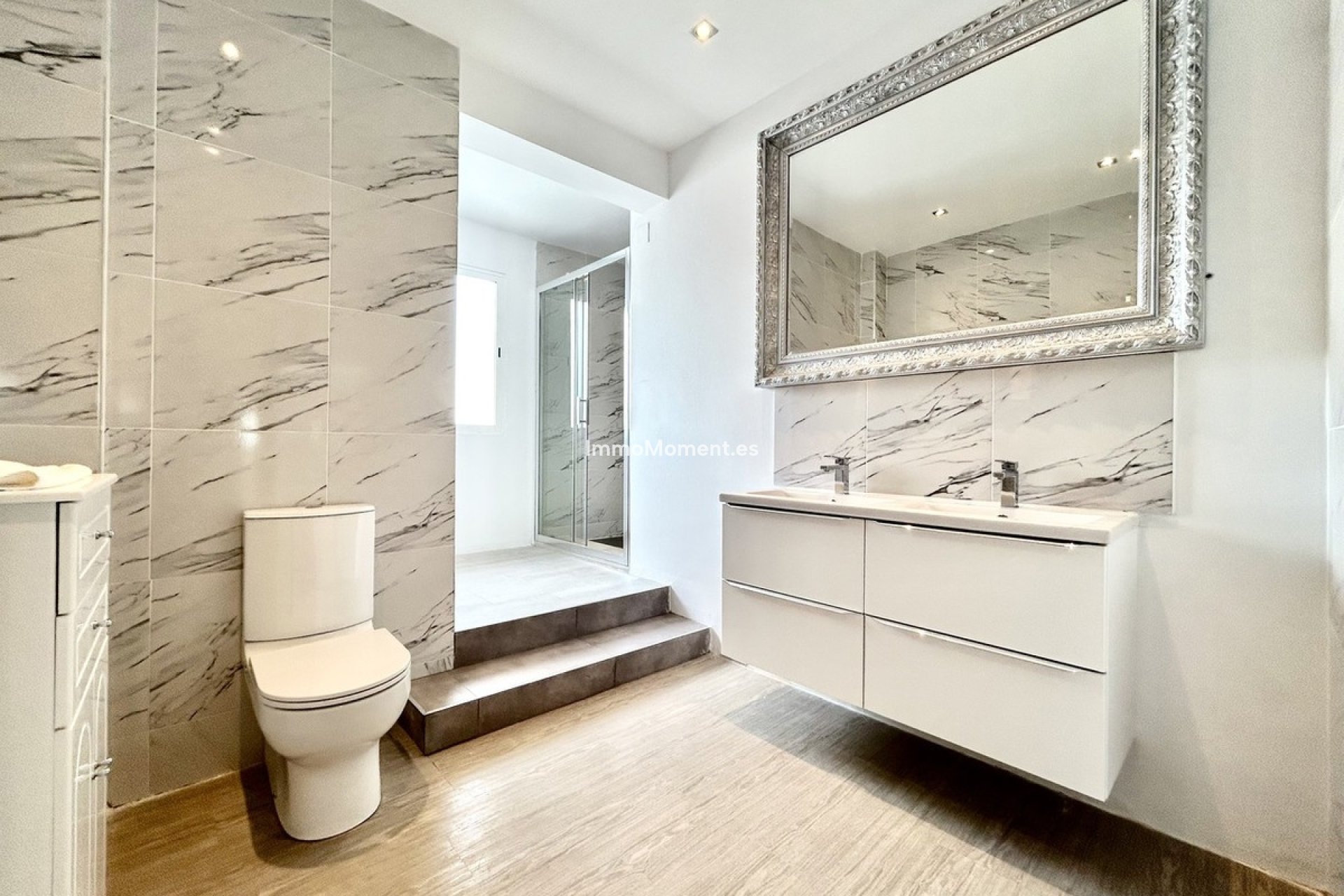 Revente - Villa individuelle - Los Montesinos - Los Montesinos Centro