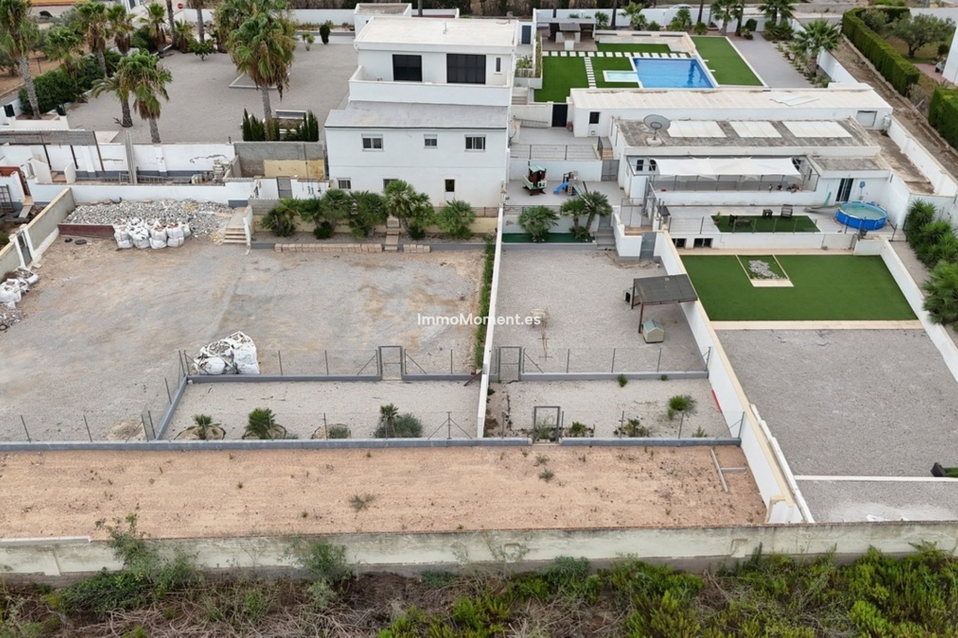 Revente - Villa individuelle - Los Montesinos - Los Montesinos Centro