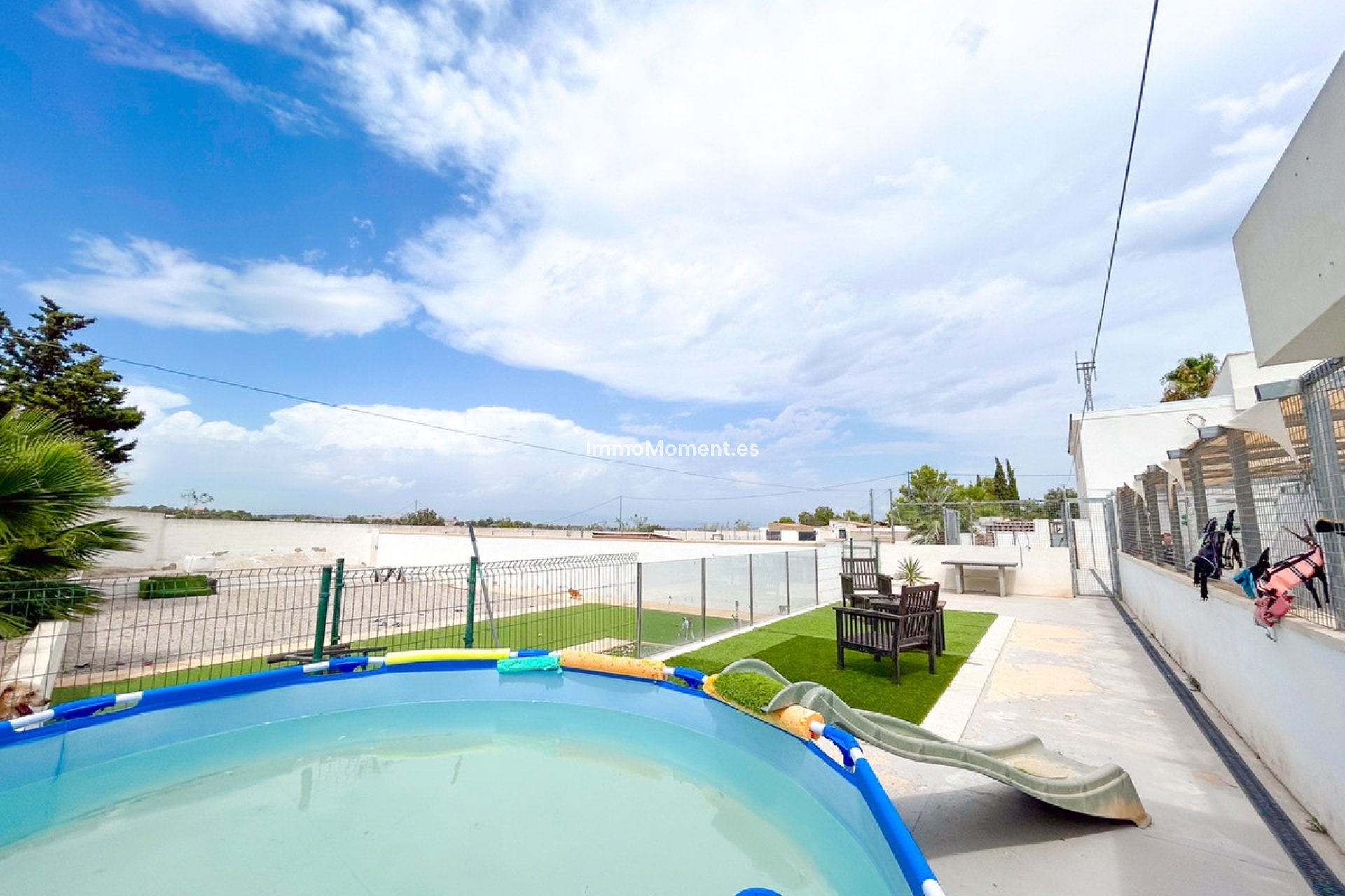 Revente - Villa individuelle - Los Montesinos - Los Montesinos Centro