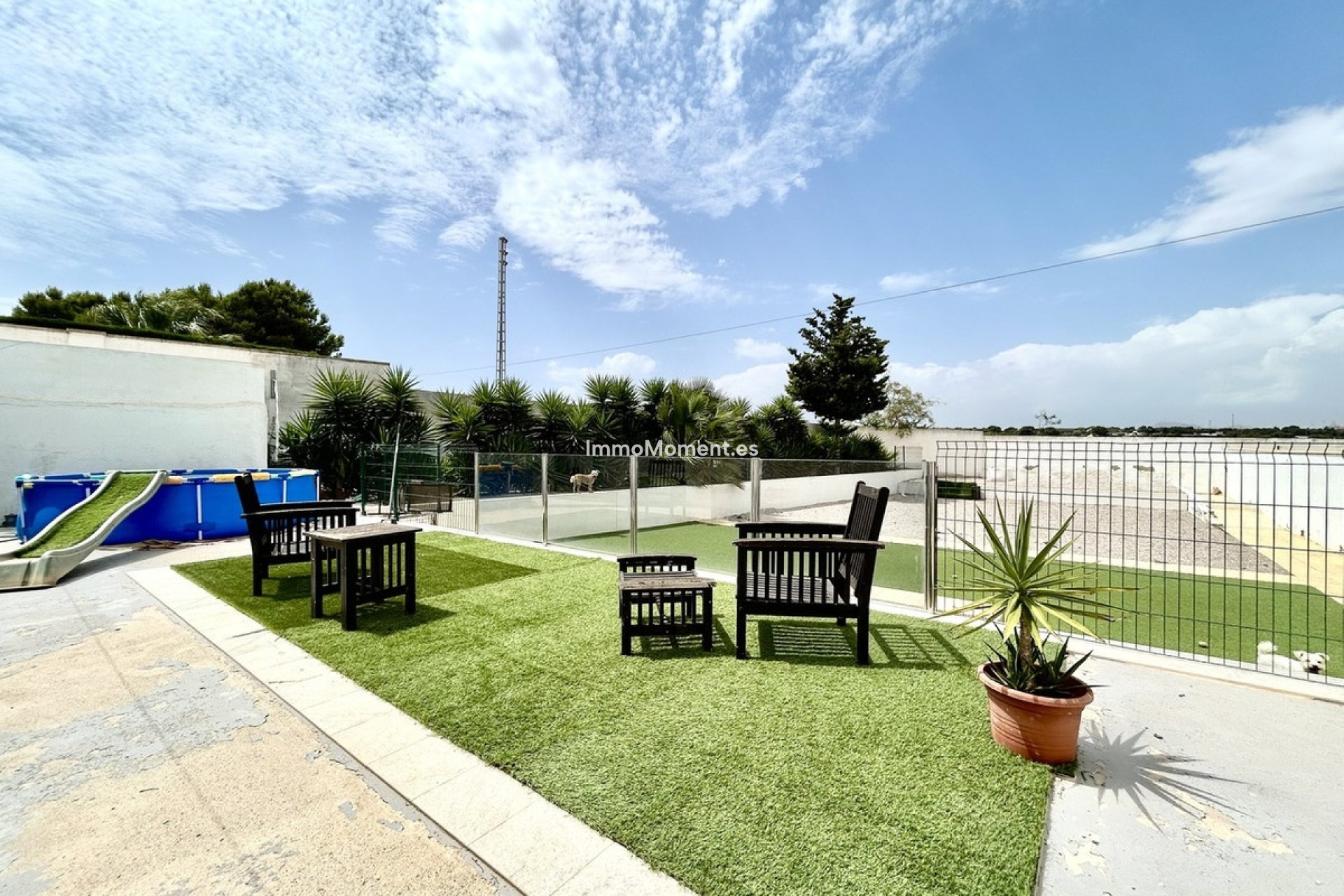 Revente - Villa individuelle - Los Montesinos - Los Montesinos Centro