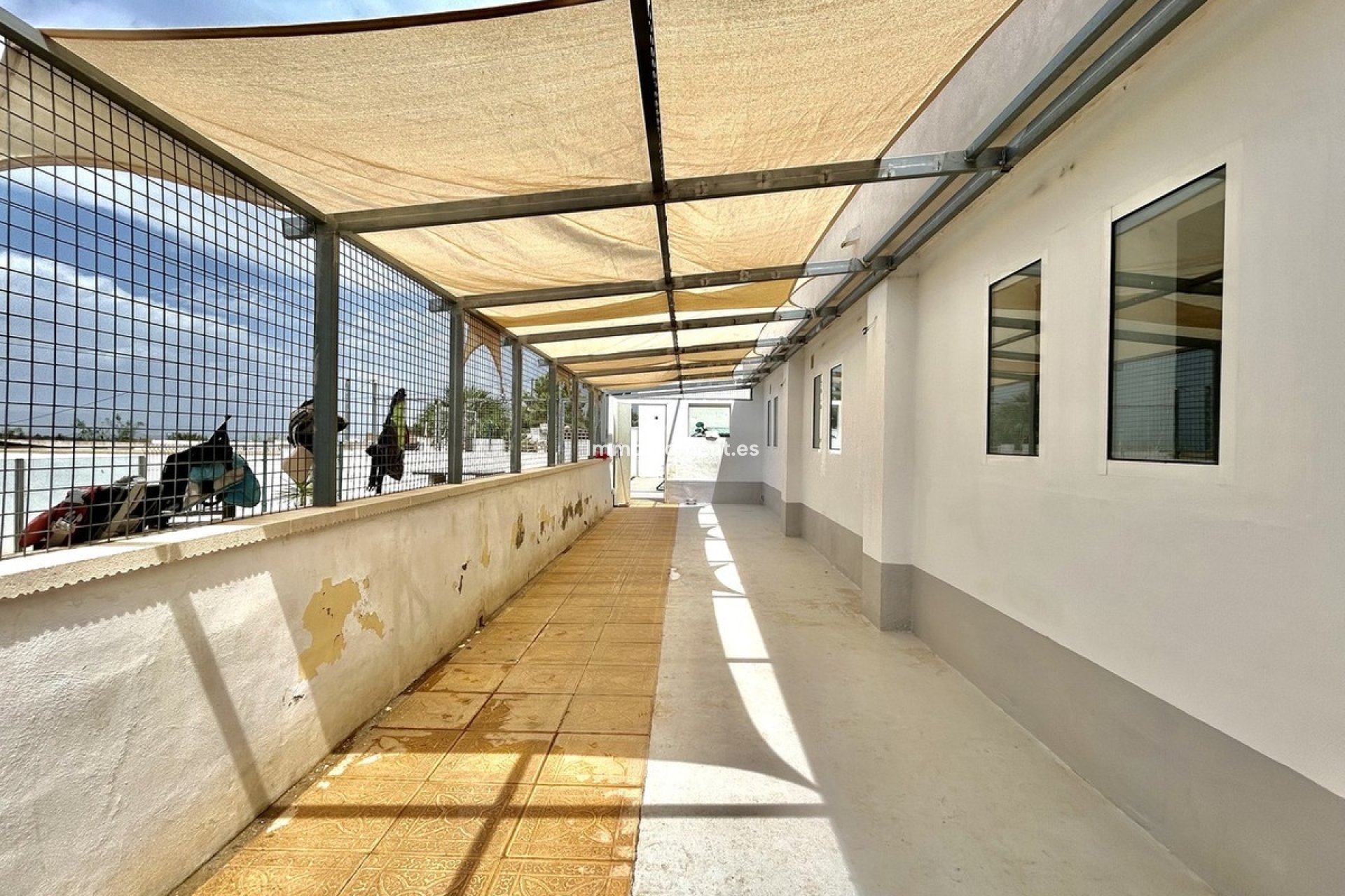 Revente - Villa individuelle - Los Montesinos - Los Montesinos Centro