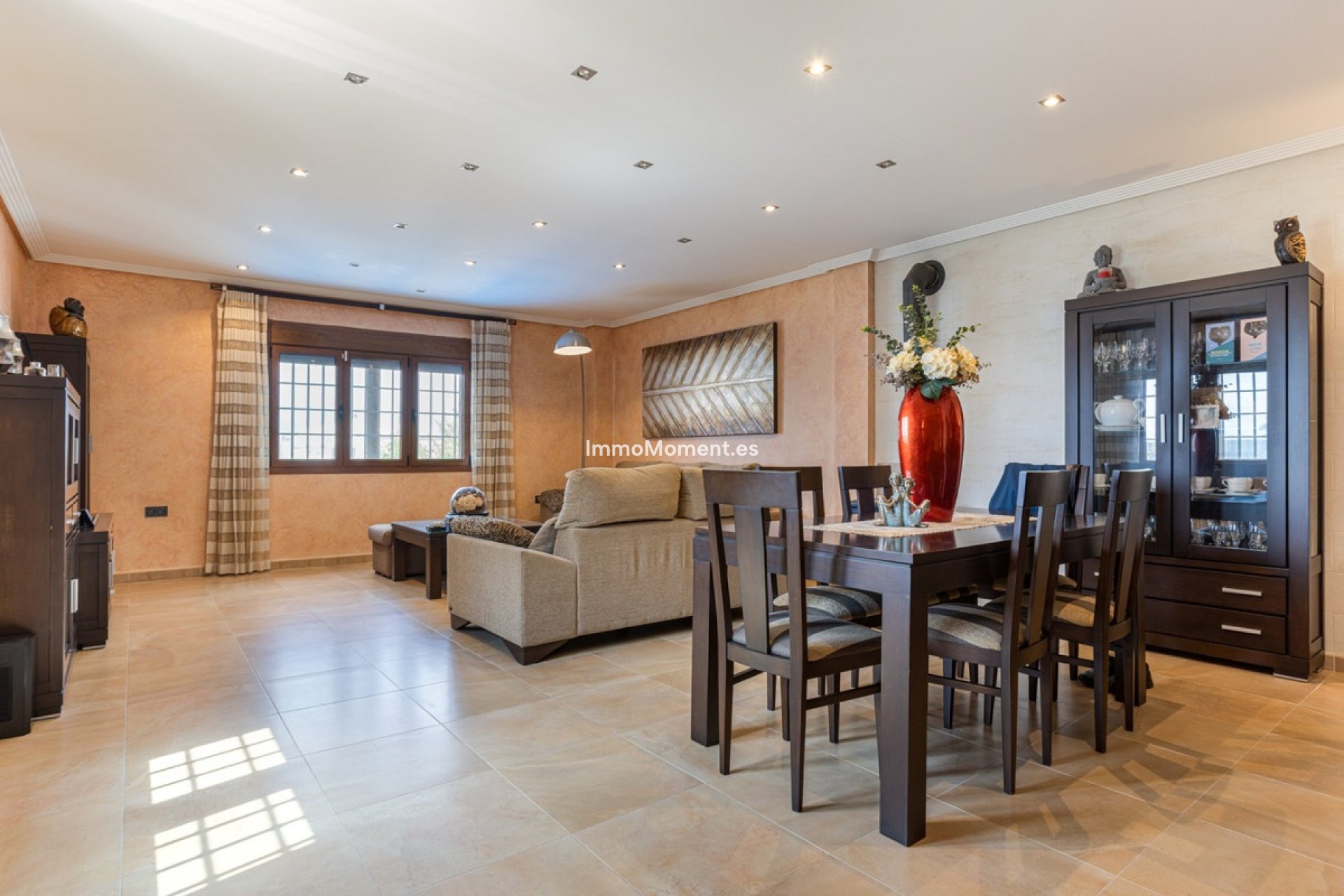 Revente - Villa individuelle - Los Montesinos - Los Montesinos Centro