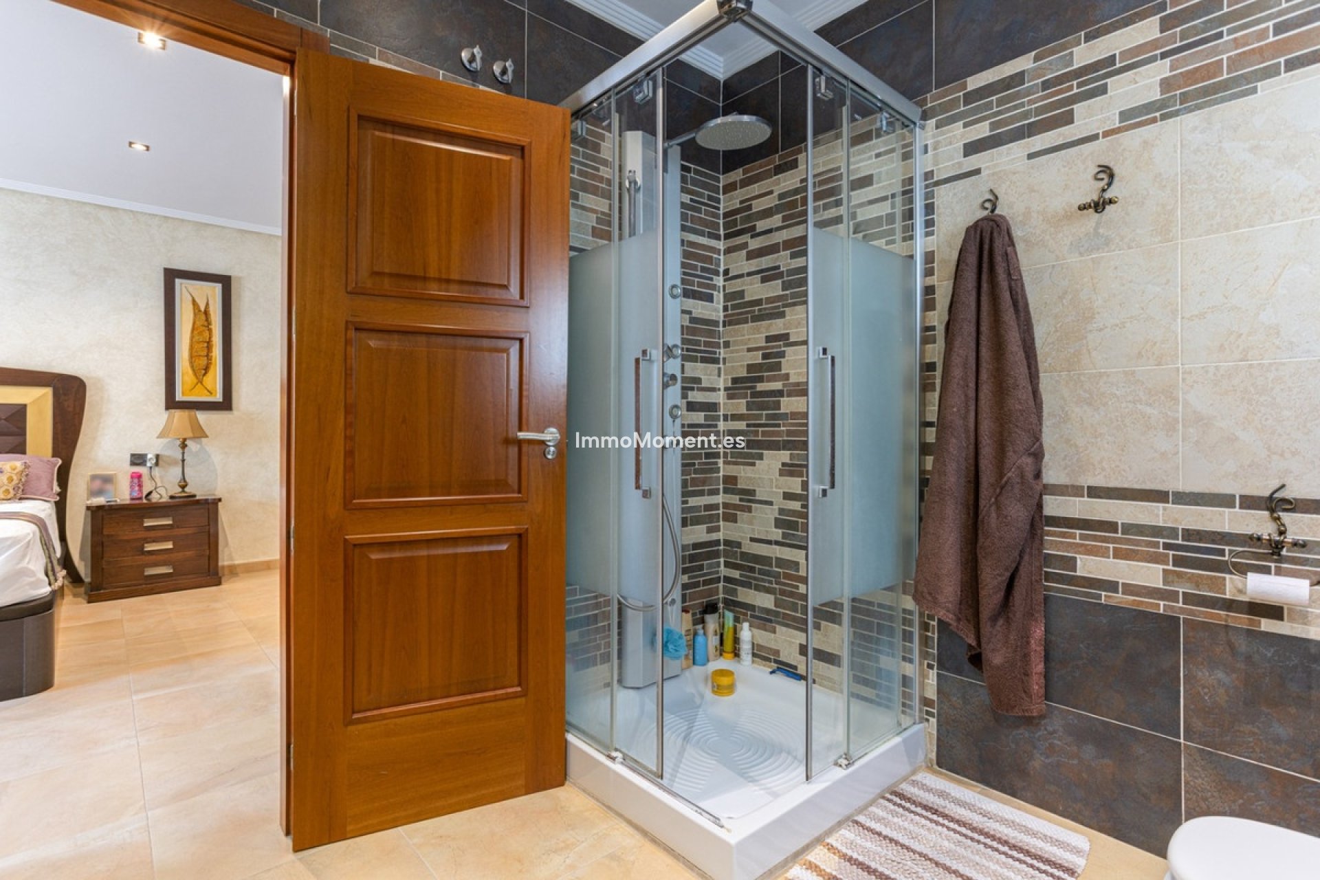 Revente - Villa individuelle - Los Montesinos - Los Montesinos Centro