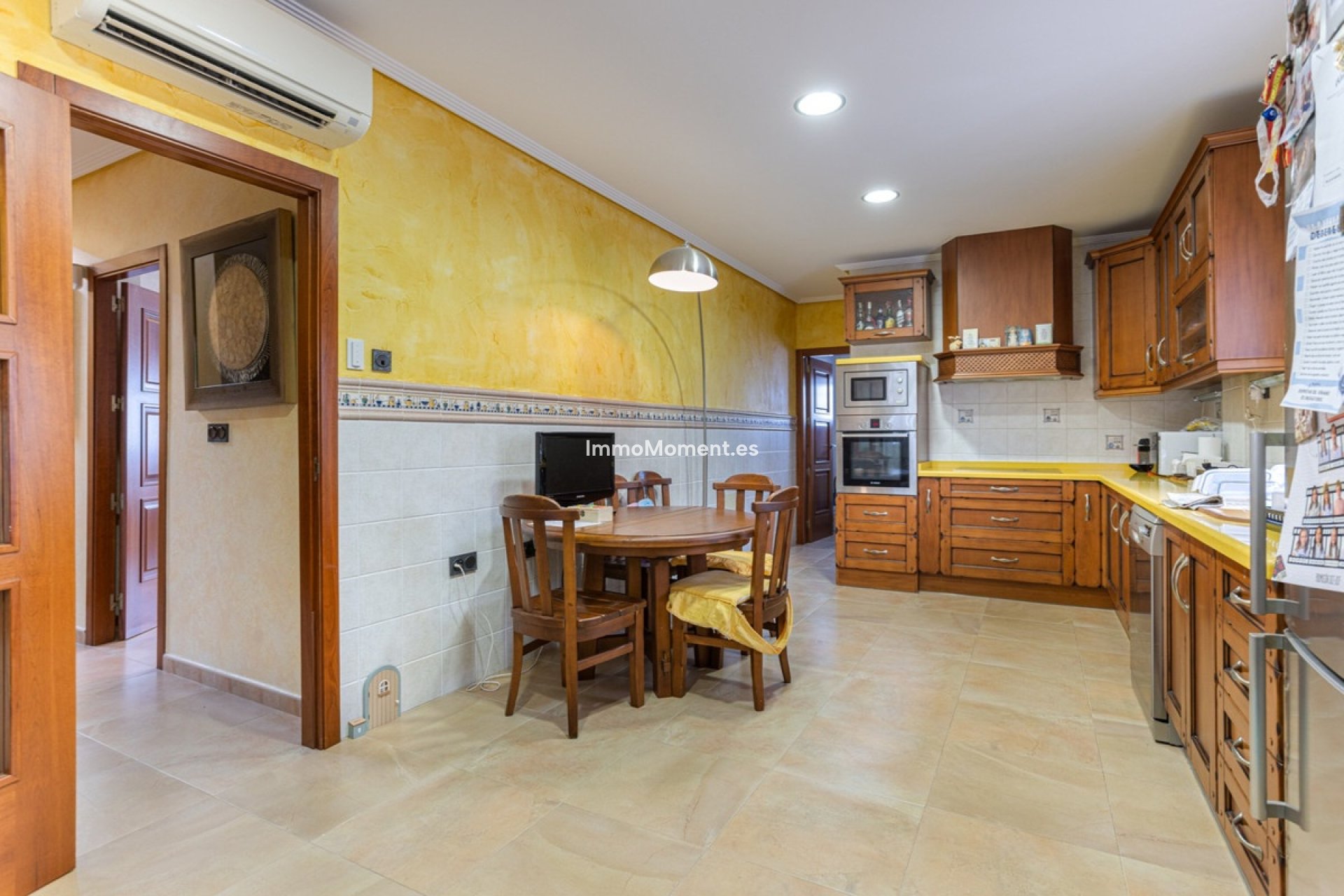 Revente - Villa individuelle - Los Montesinos - Los Montesinos Centro